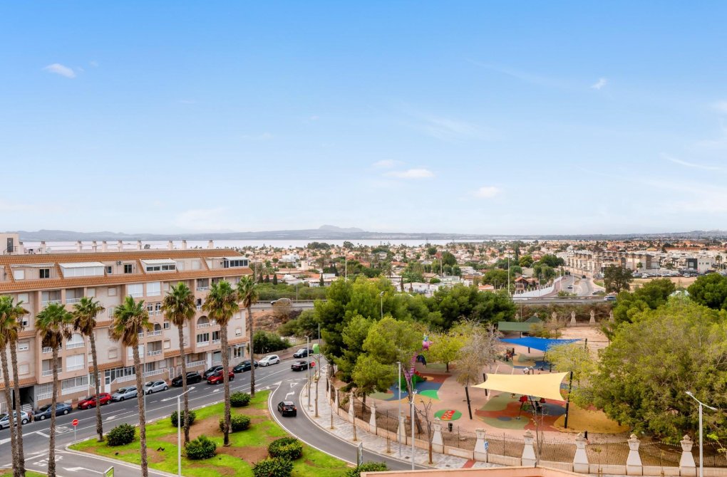 Reventa - Apartamento - Torrevieja - Parque las naciones