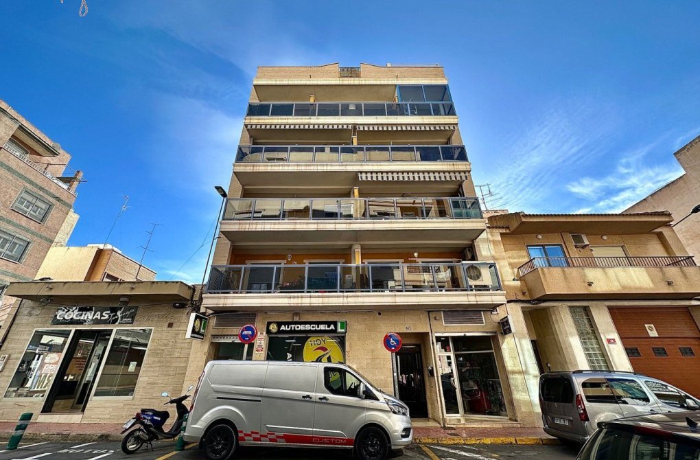 Reventa - Apartamento - Torrevieja - Paseo maritimo