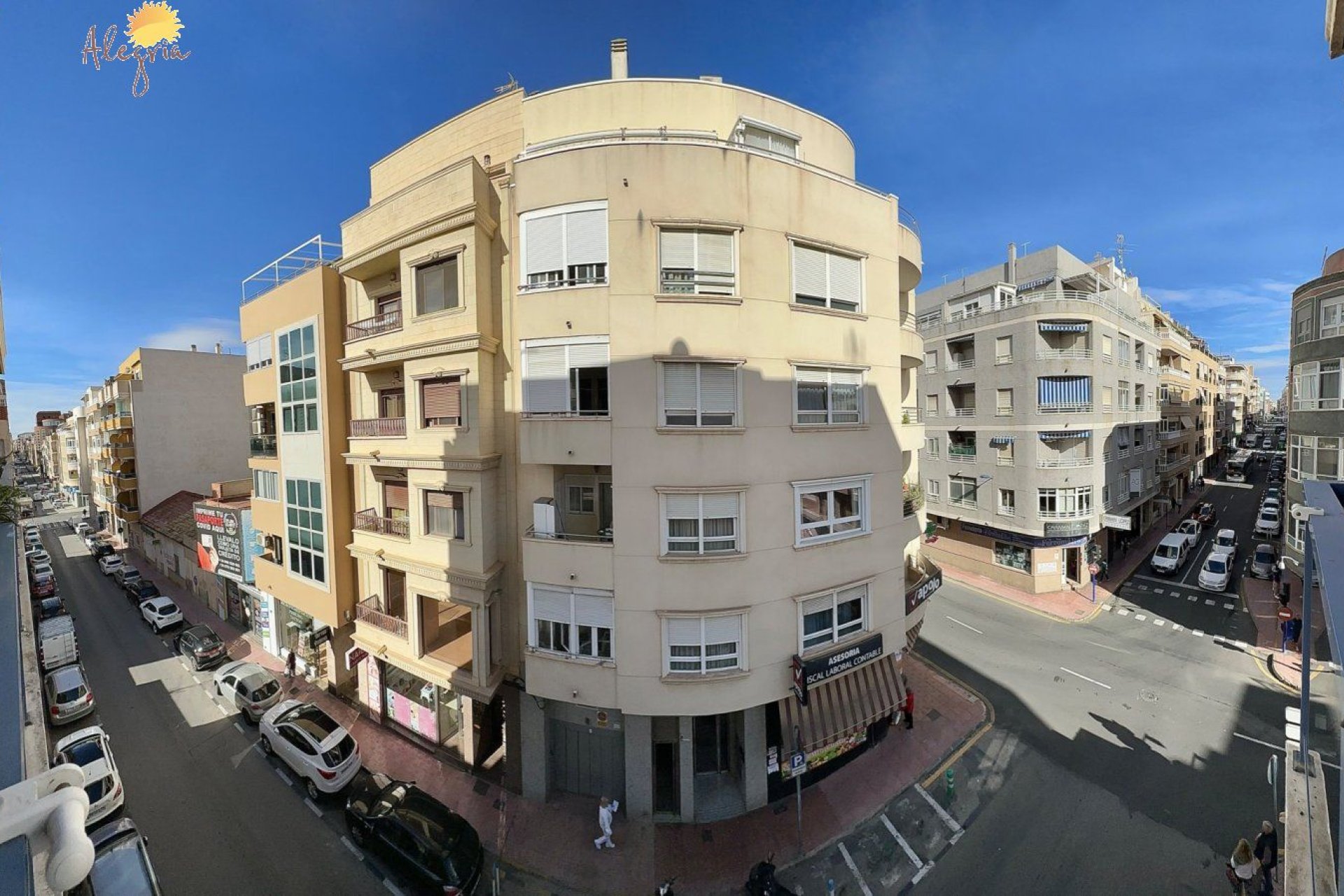 Reventa - Apartamento - Torrevieja - Paseo maritimo