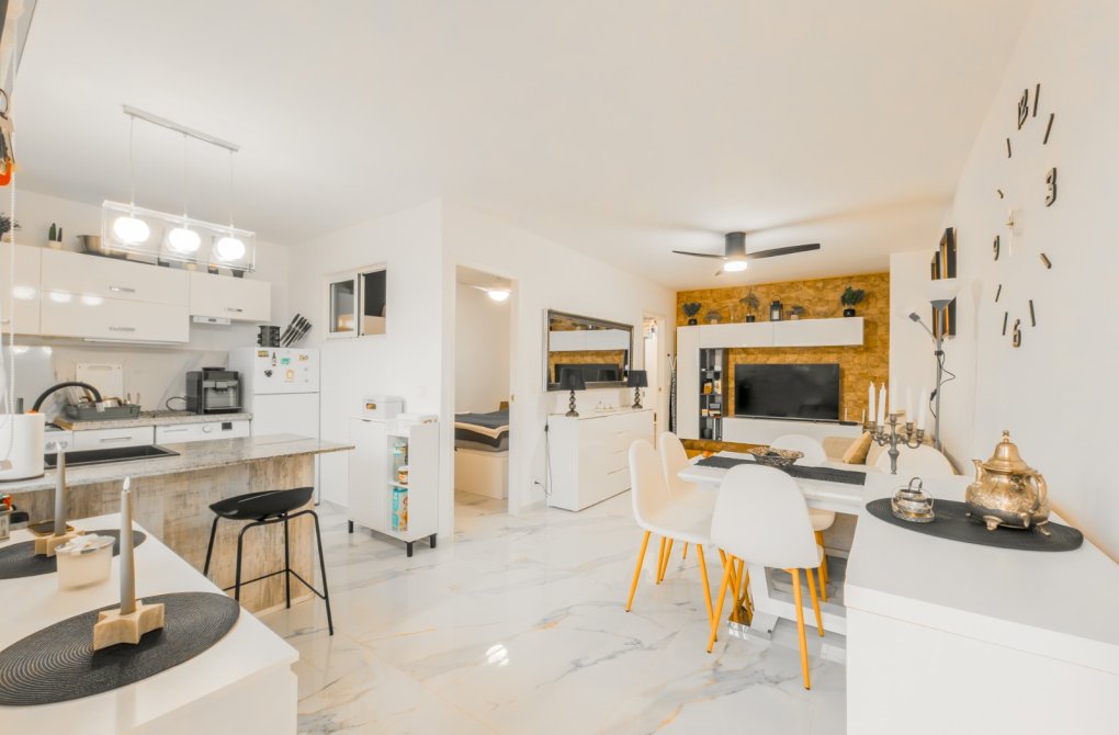 Reventa - Apartamento - Torrevieja - Playa de la mata