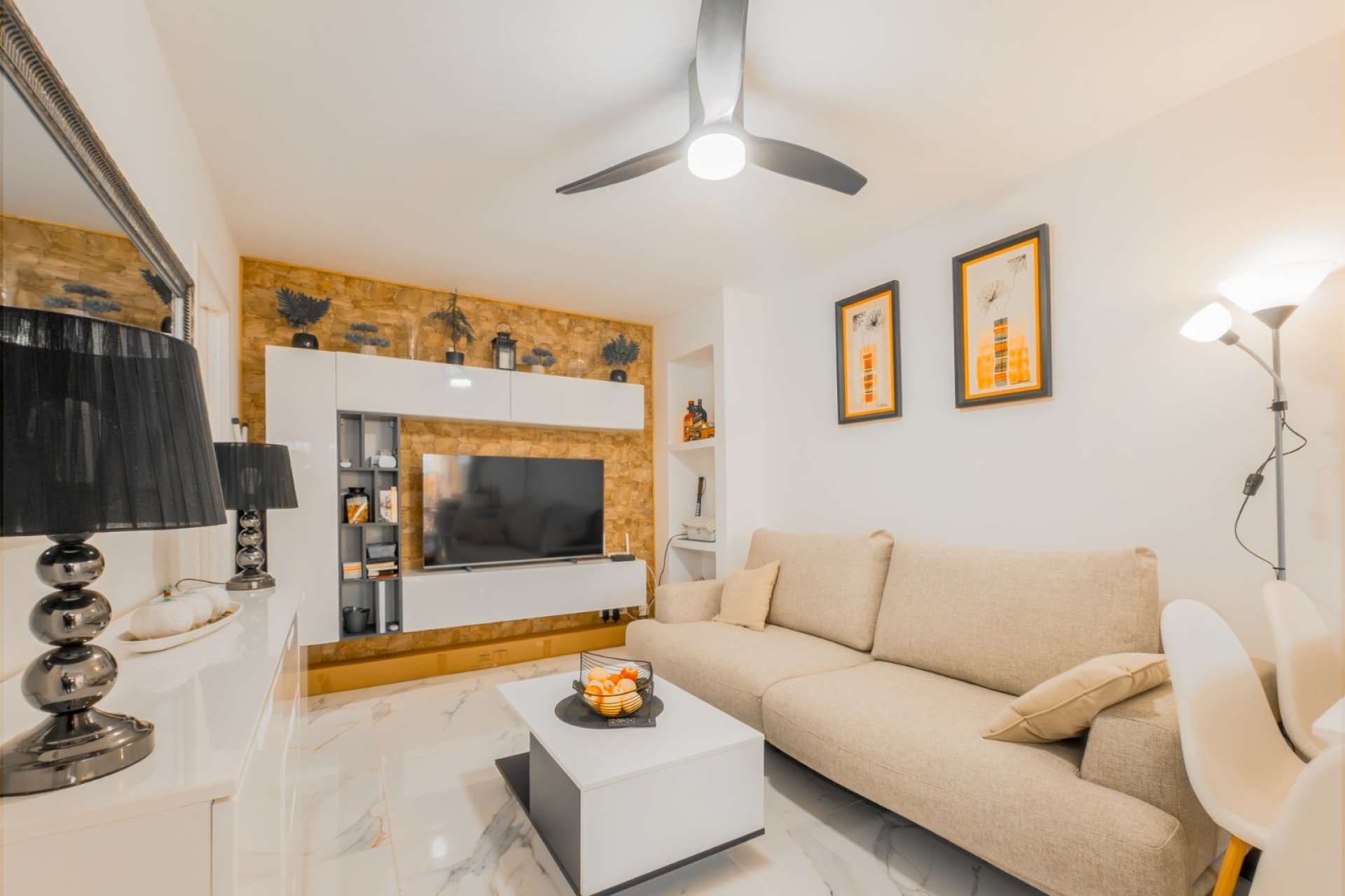 Reventa - Apartamento - Torrevieja - Playa de la mata