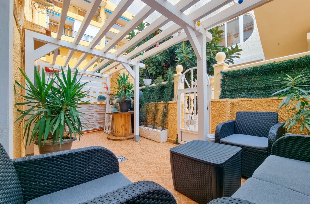 Reventa - Apartamento - Torrevieja - Playa de la mata