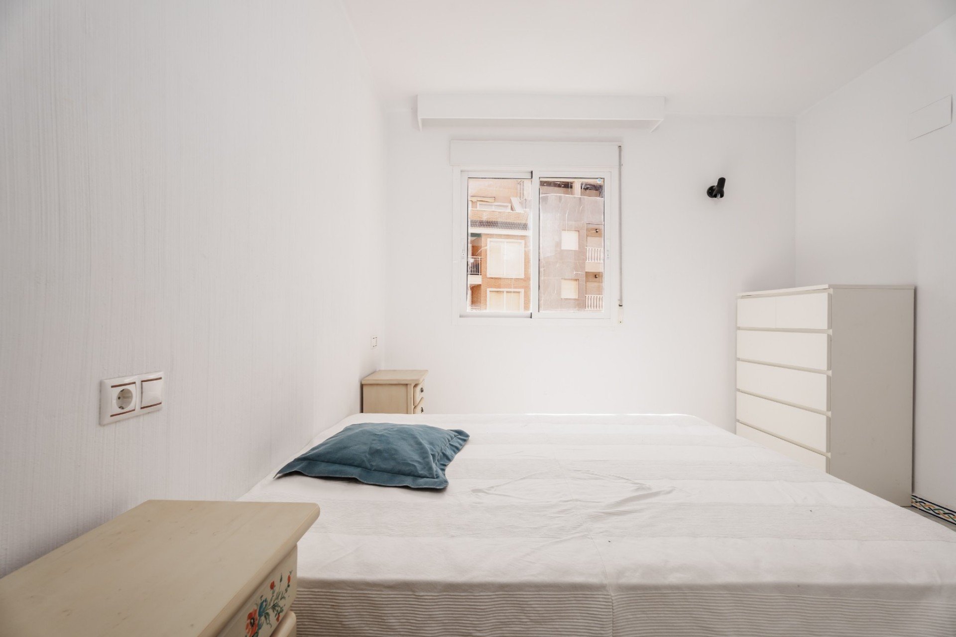 Reventa - Apartamento - Torrevieja - Playa de los Locos