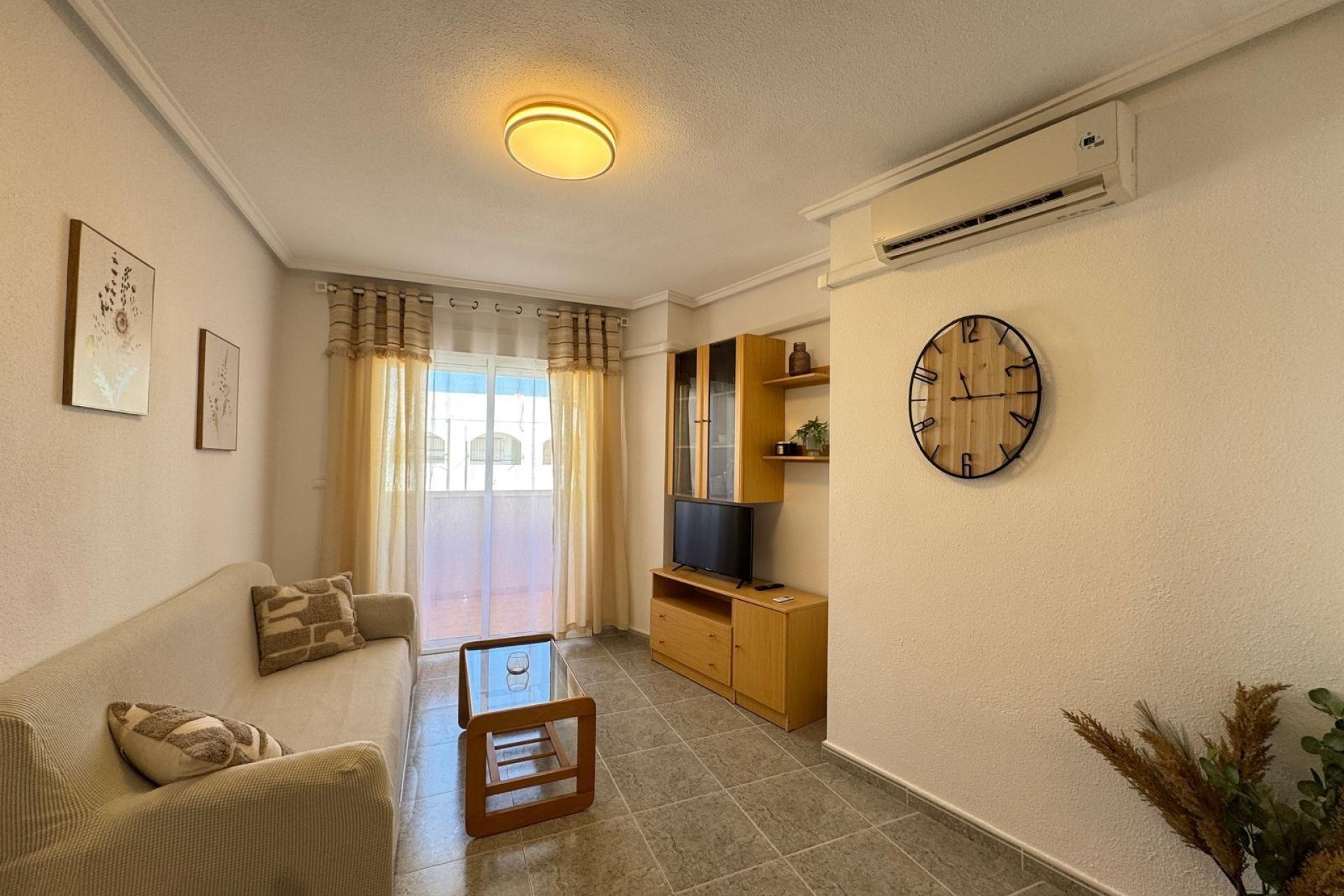 Reventa - Apartamento - Torrevieja - Playa de los locos