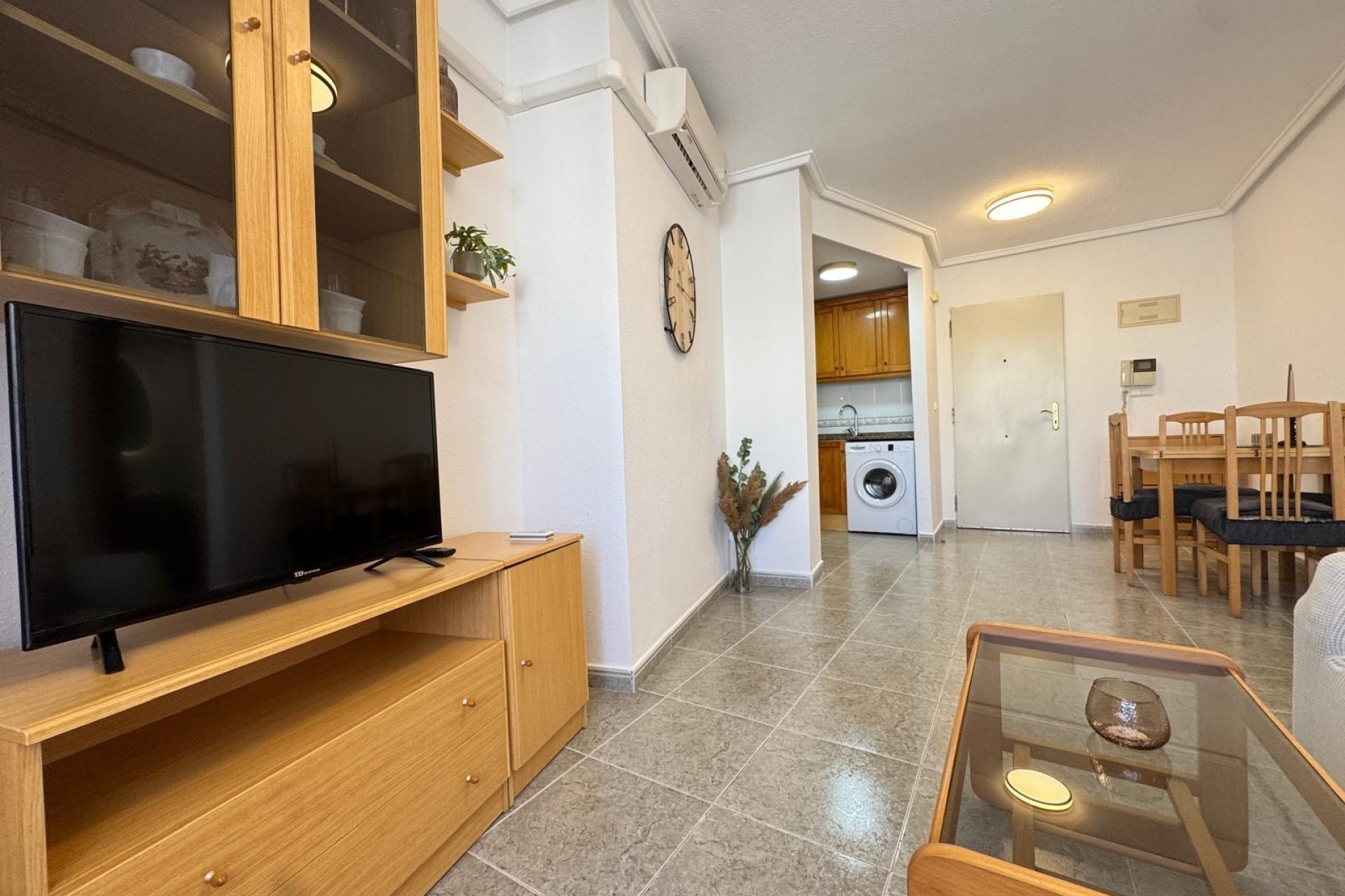 Reventa - Apartamento - Torrevieja - Playa de los locos