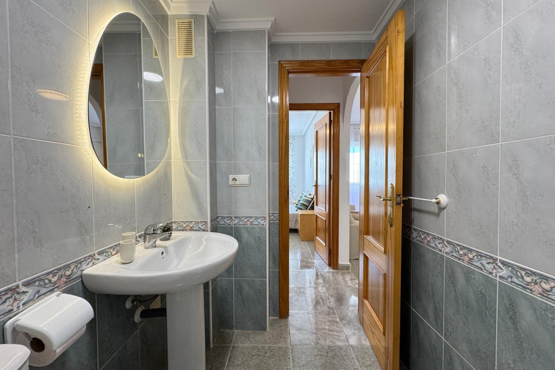 Reventa - Apartamento - Torrevieja - Playa de los locos