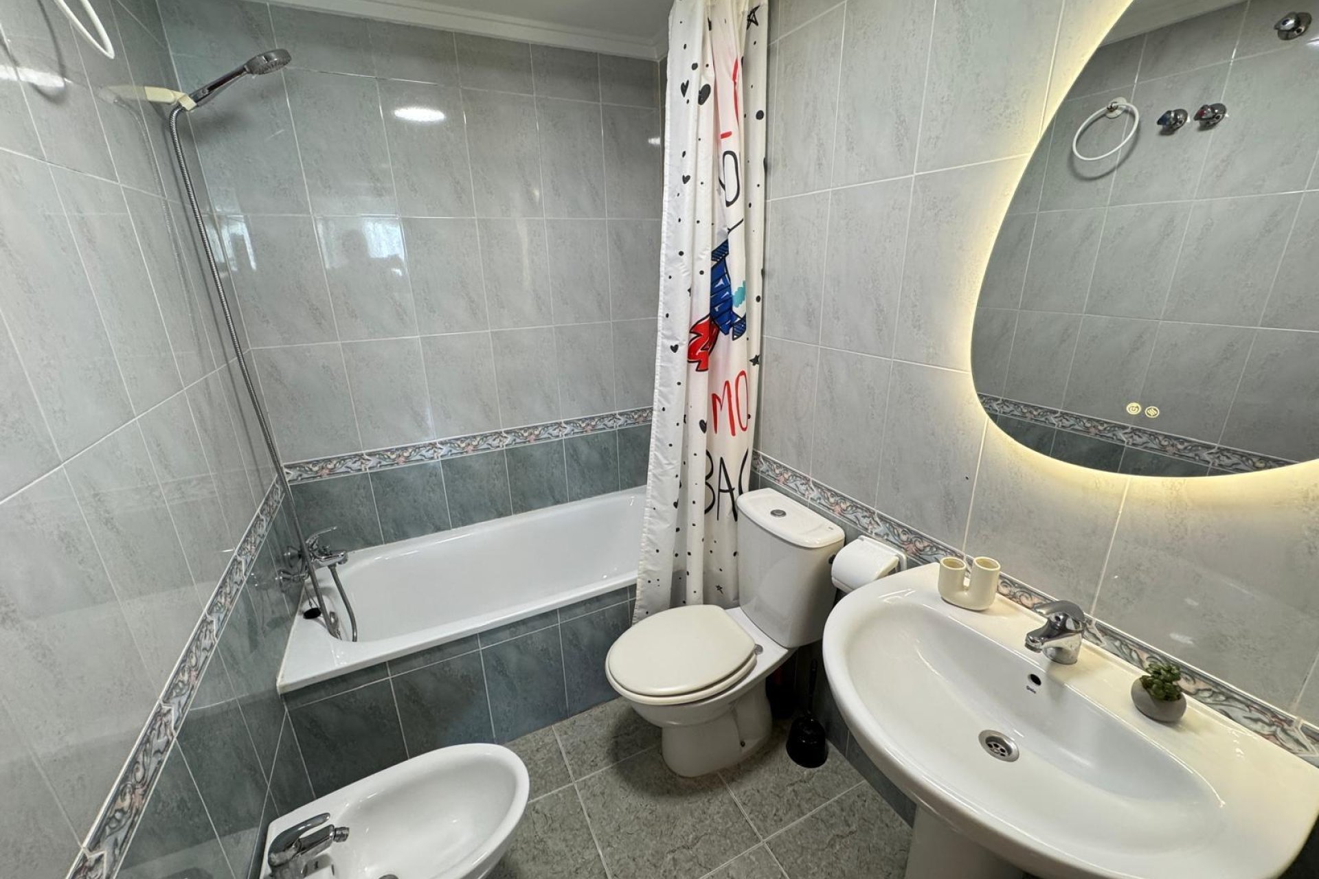 Reventa - Apartamento - Torrevieja - Playa de los locos