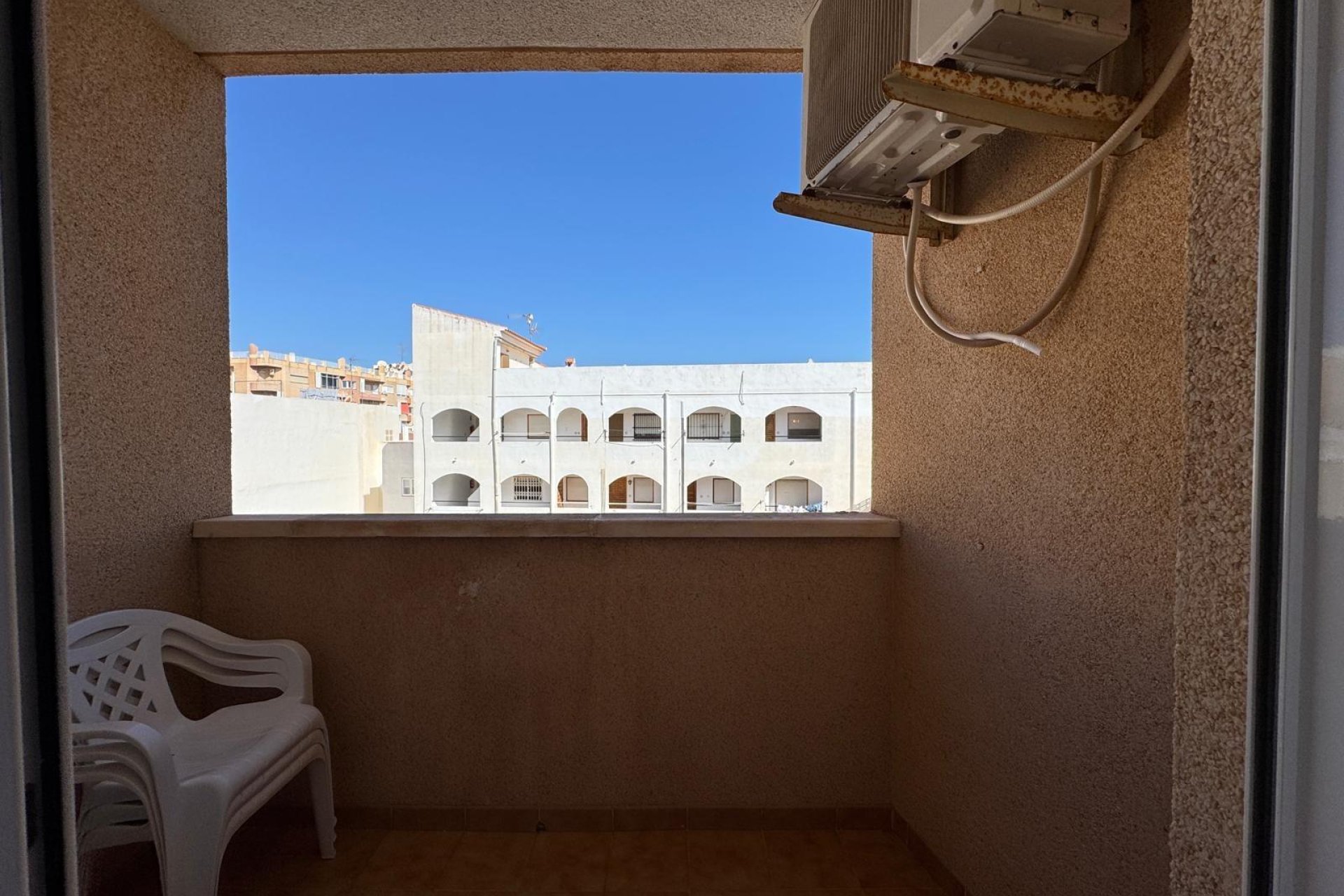 Reventa - Apartamento - Torrevieja - Playa de los locos