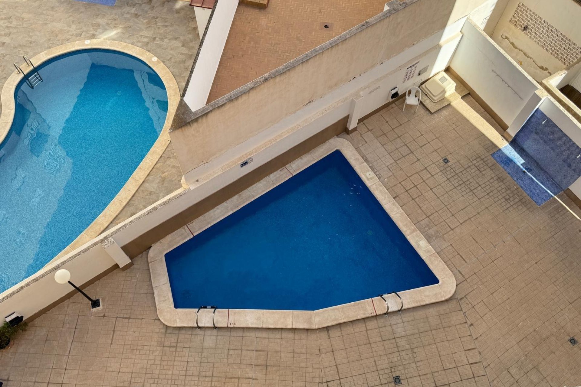 Reventa - Apartamento - Torrevieja - Playa de los locos