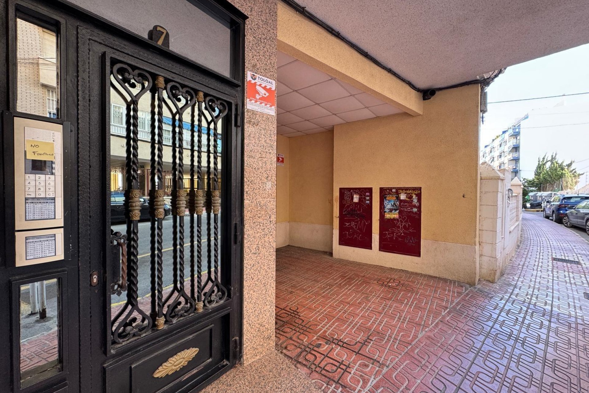 Reventa - Apartamento - Torrevieja - Playa de los locos