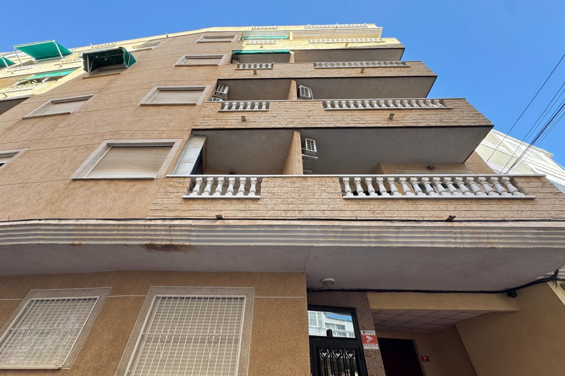Reventa - Apartamento - Torrevieja - Playa de los locos