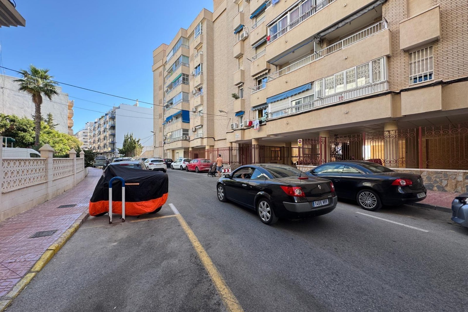 Reventa - Apartamento - Torrevieja - Playa de los locos