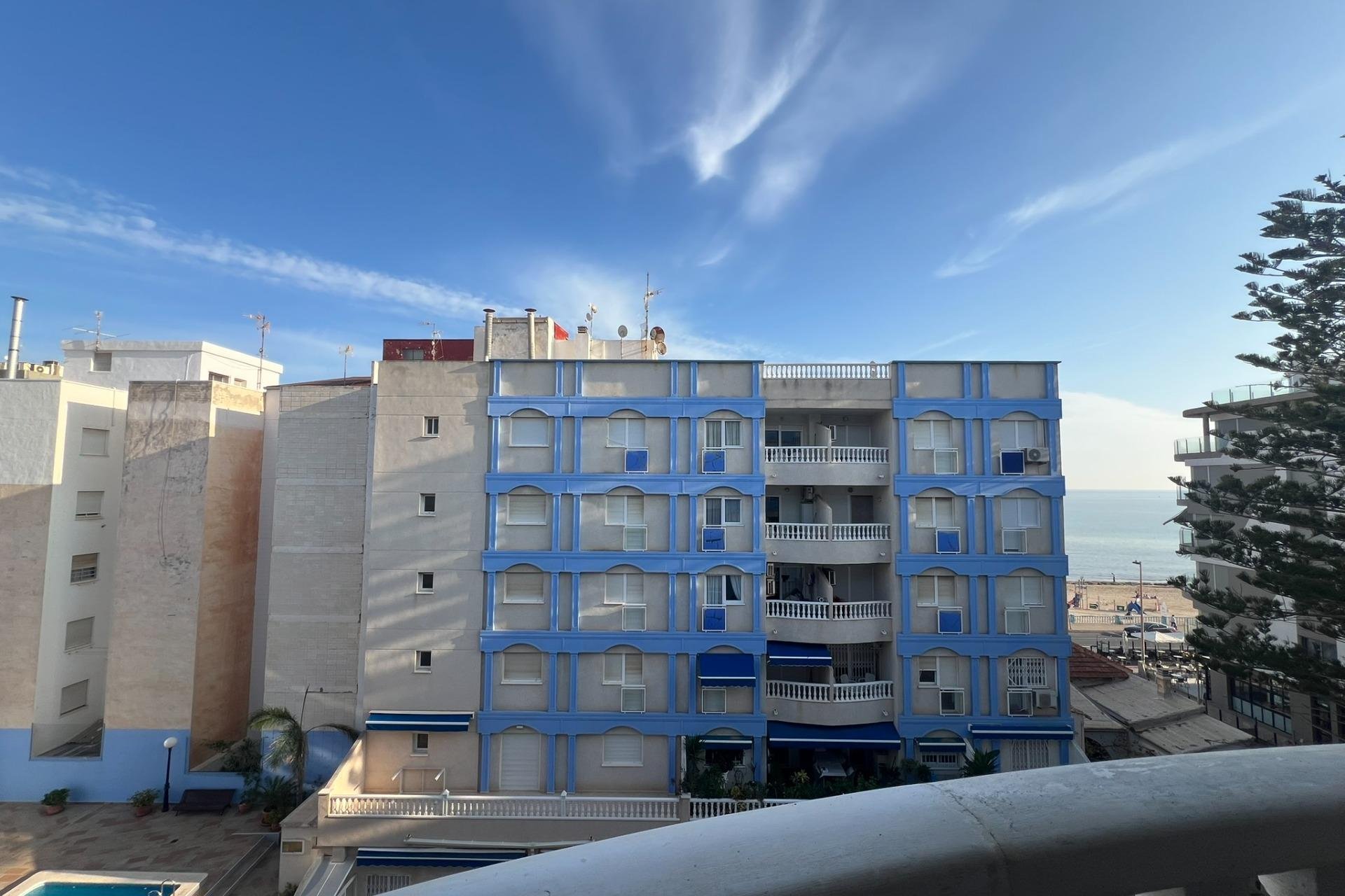 Reventa - Apartamento - Torrevieja - Playa de los locos