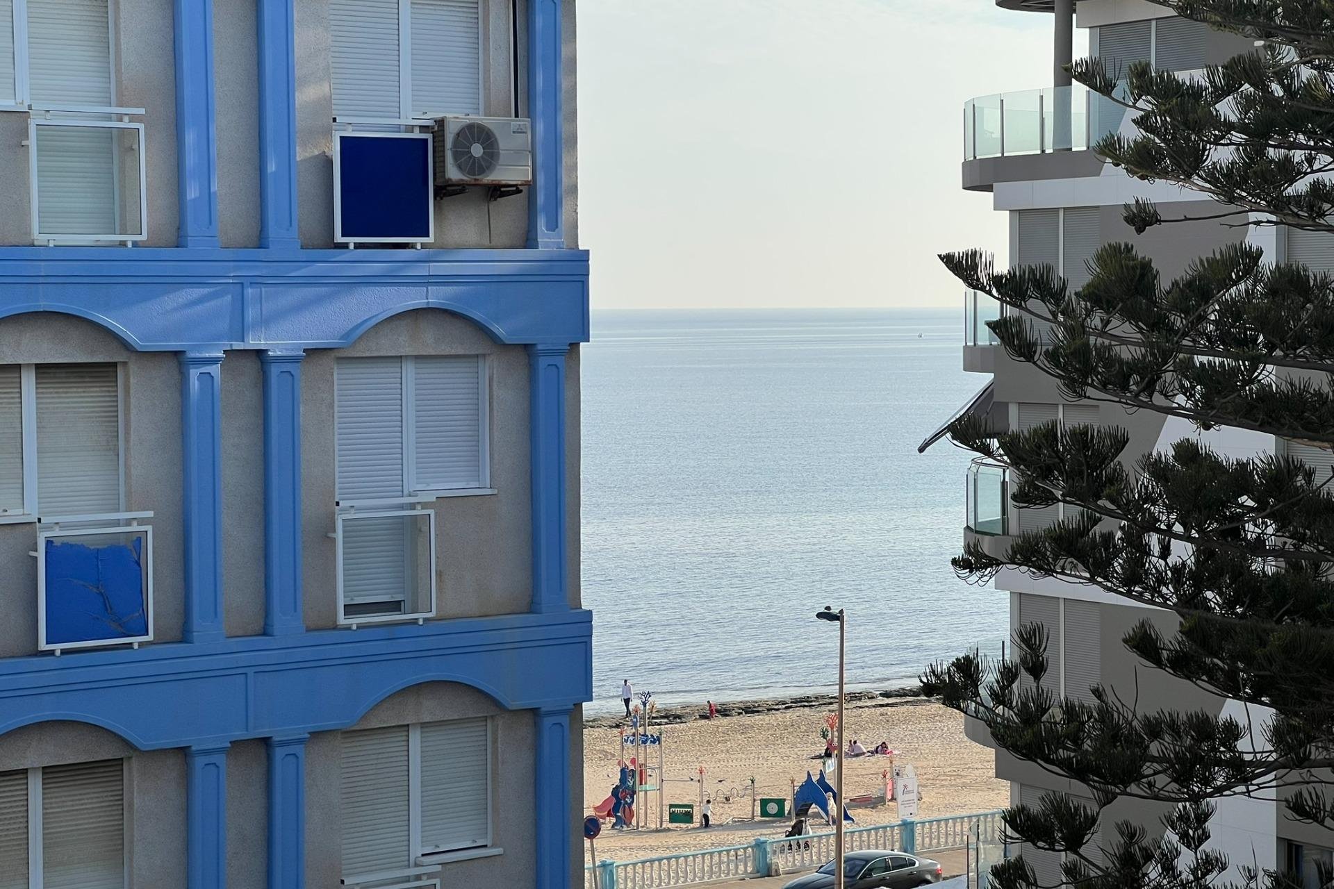 Reventa - Apartamento - Torrevieja - Playa de los locos