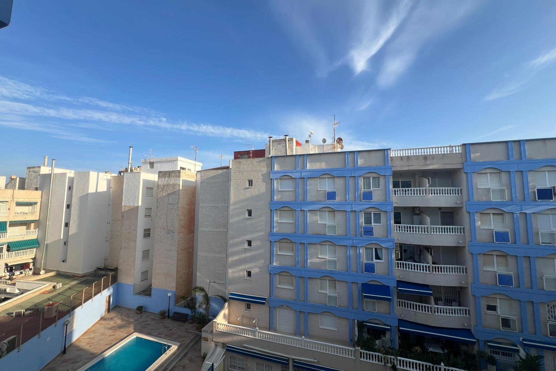 Reventa - Apartamento - Torrevieja - Playa de los locos
