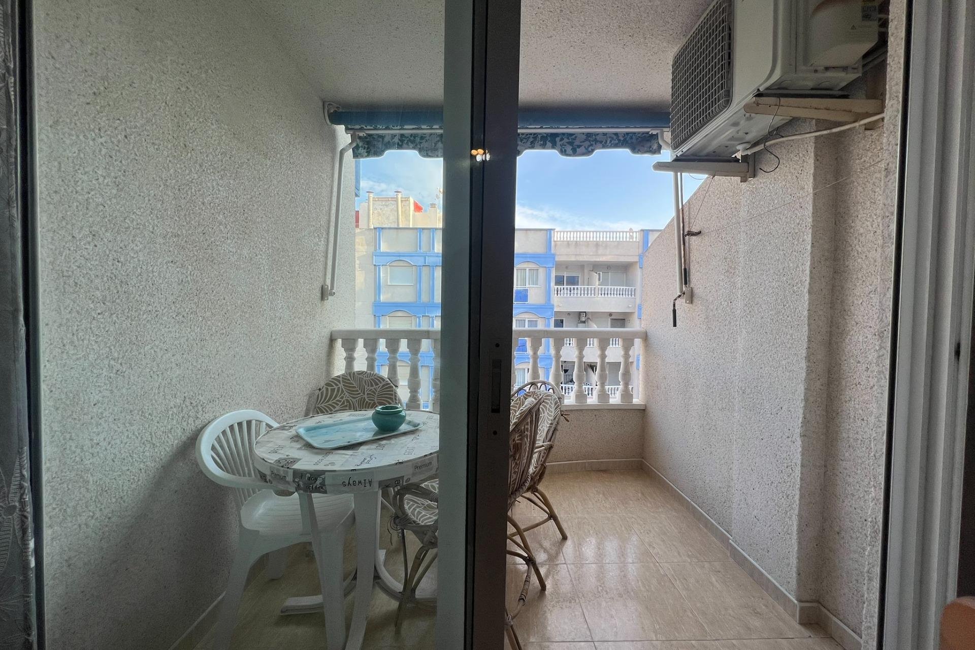 Reventa - Apartamento - Torrevieja - Playa de los locos