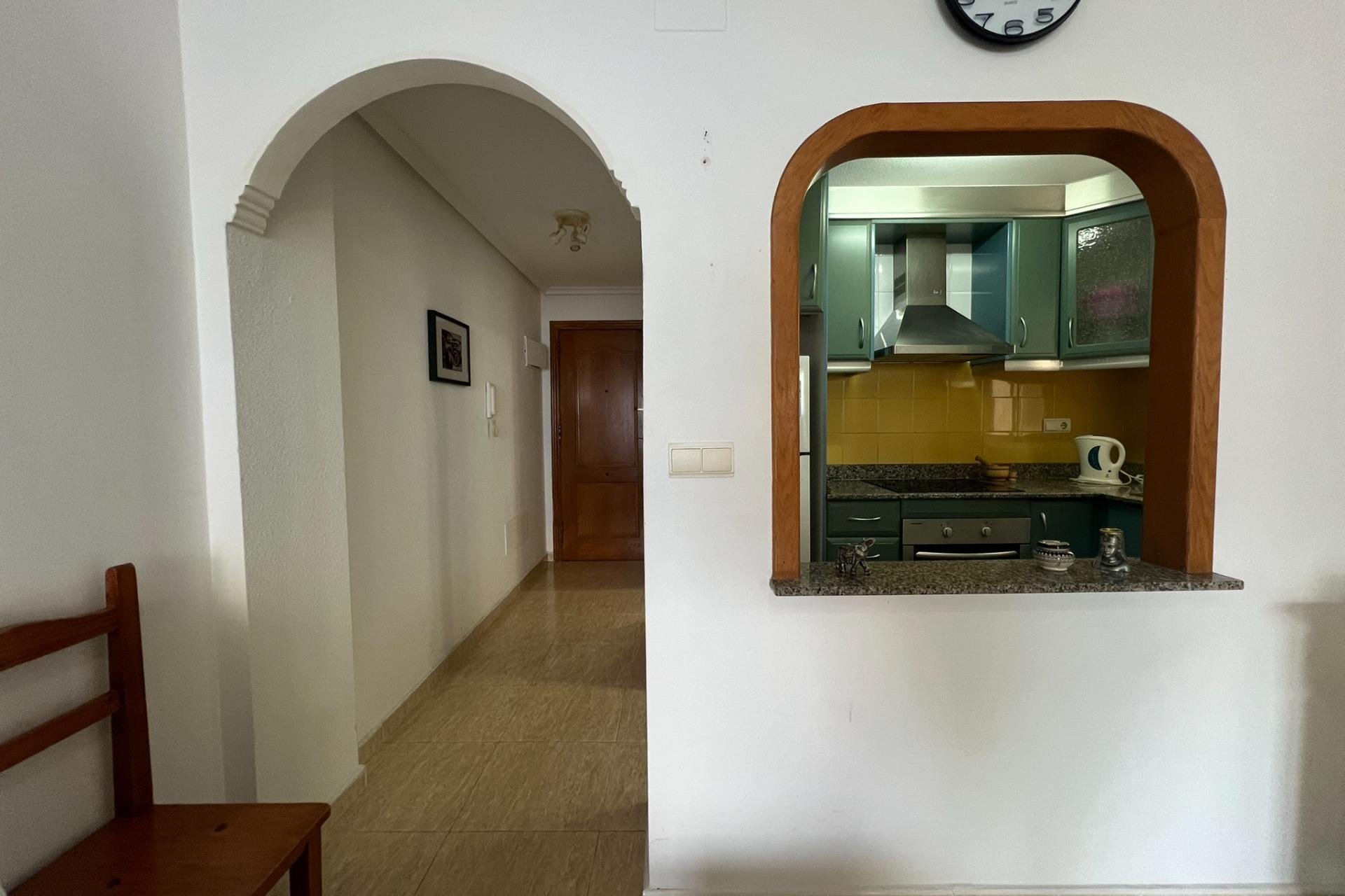 Reventa - Apartamento - Torrevieja - Playa de los locos