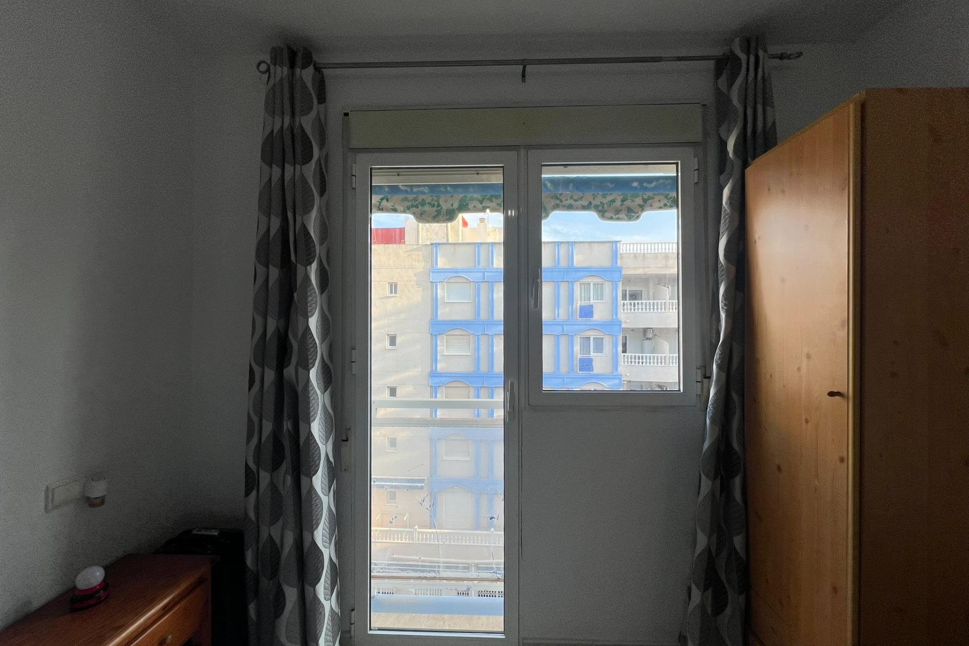 Reventa - Apartamento - Torrevieja - Playa de los locos