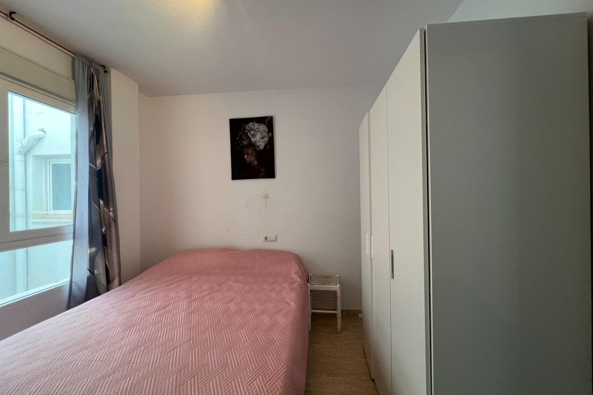 Reventa - Apartamento - Torrevieja - Playa de los locos