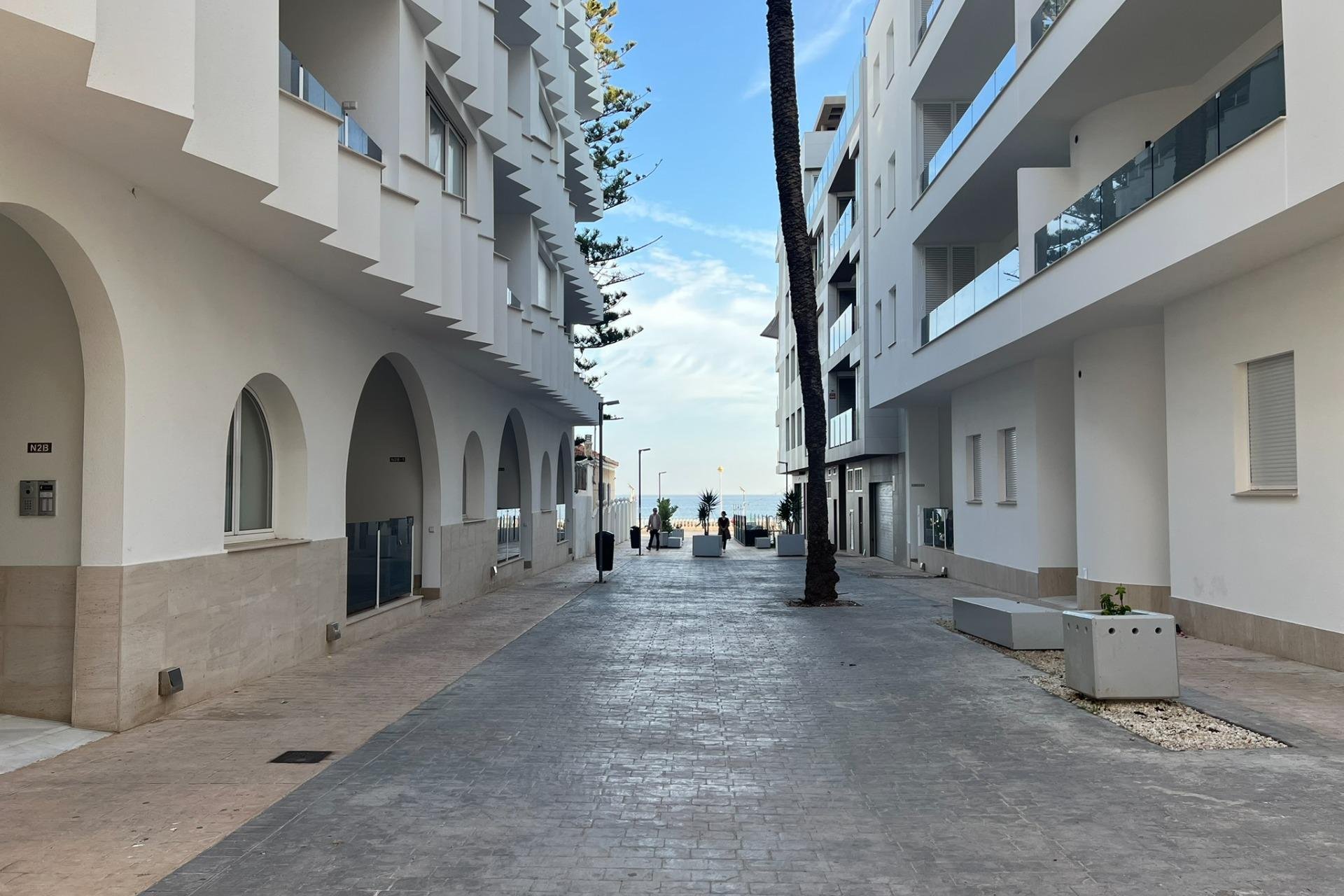 Reventa - Apartamento - Torrevieja - Playa de los locos