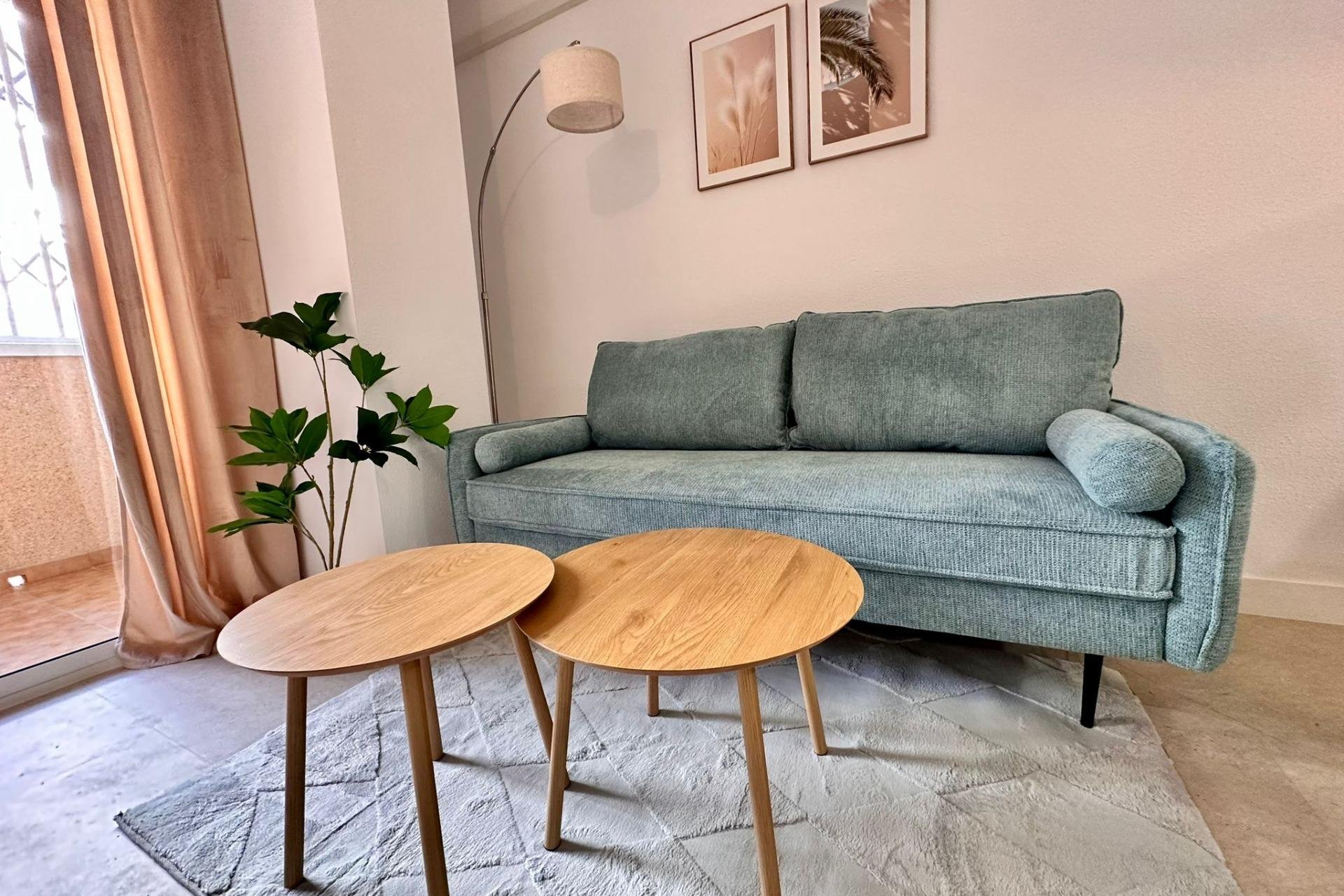 Reventa - Apartamento - Torrevieja - Playa de los locos