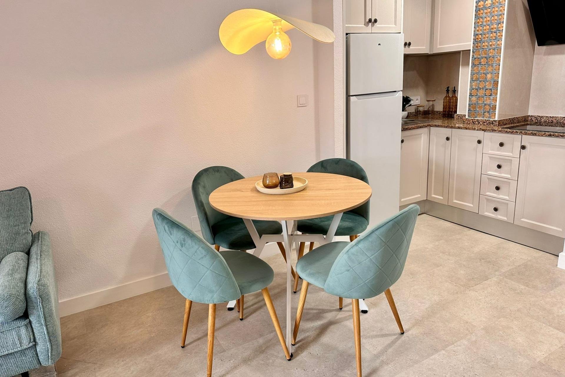 Reventa - Apartamento - Torrevieja - Playa de los locos