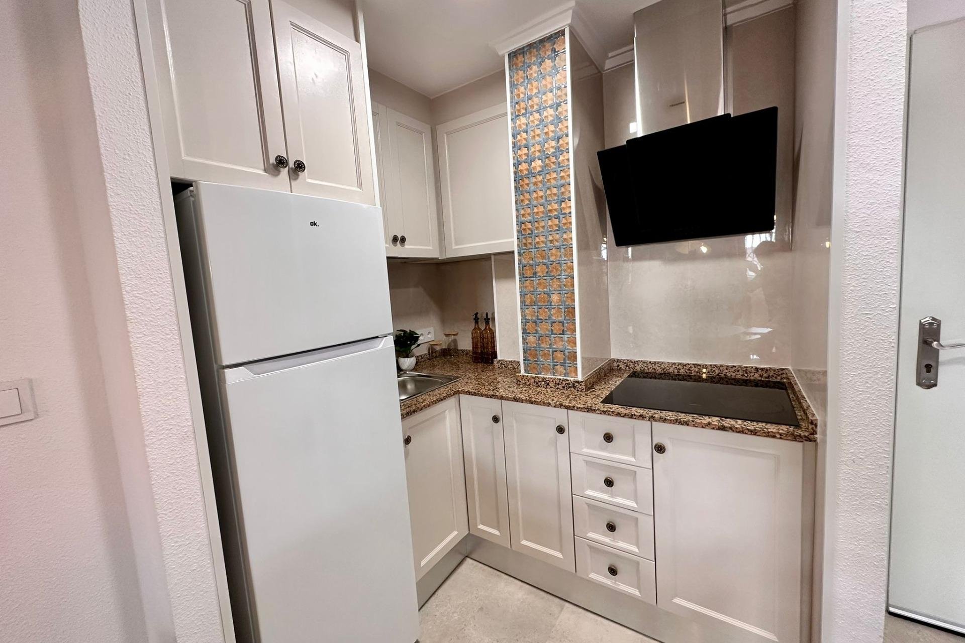 Reventa - Apartamento - Torrevieja - Playa de los locos