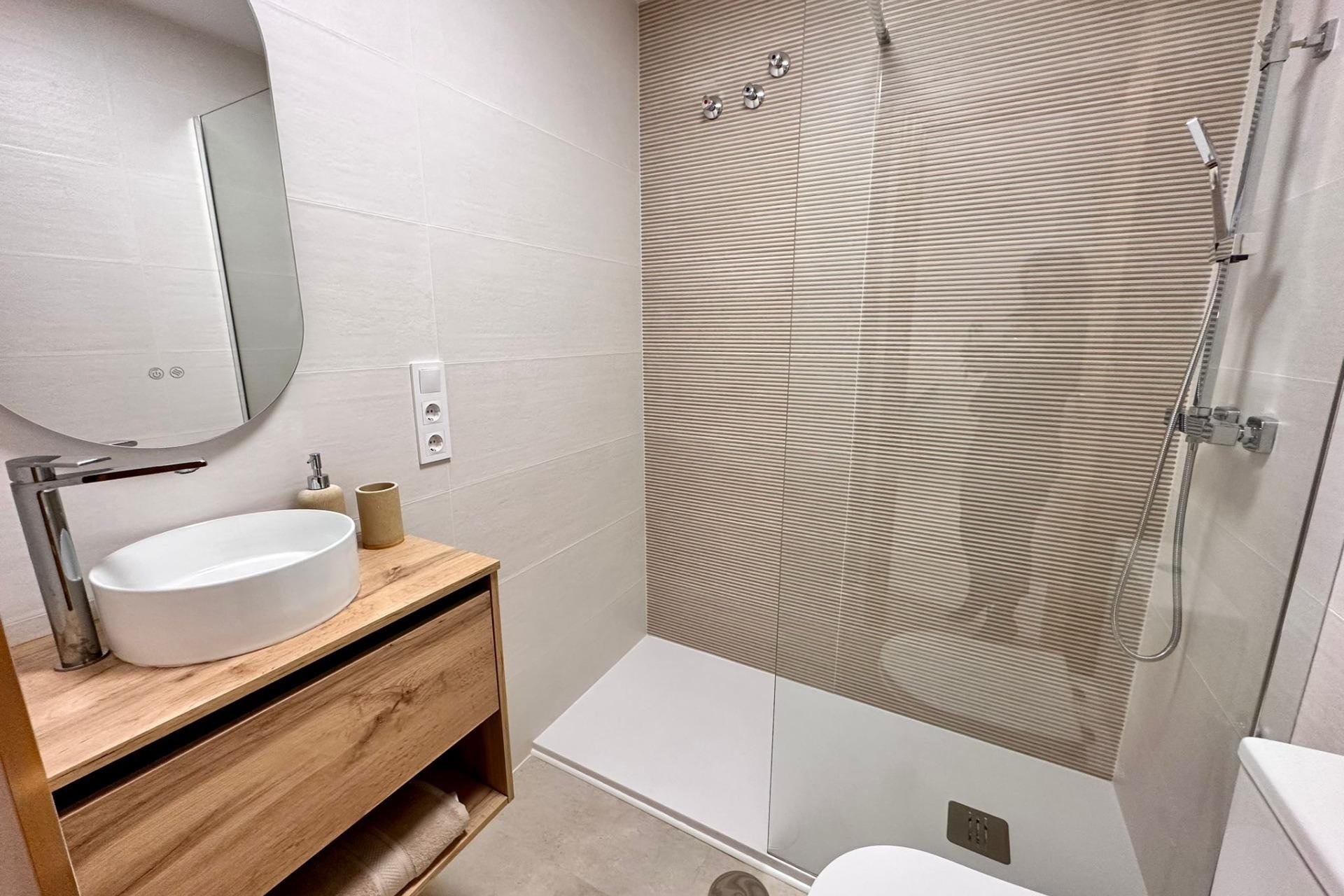 Reventa - Apartamento - Torrevieja - Playa de los locos