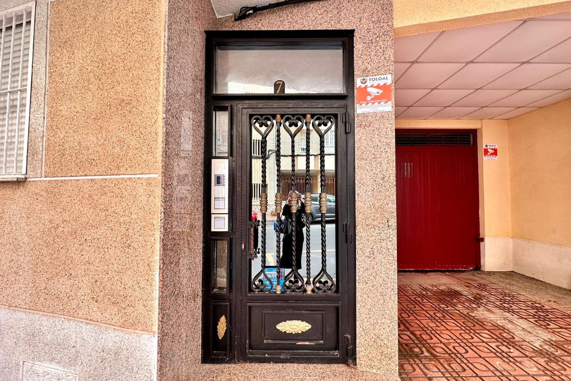 Reventa - Apartamento - Torrevieja - Playa de los locos