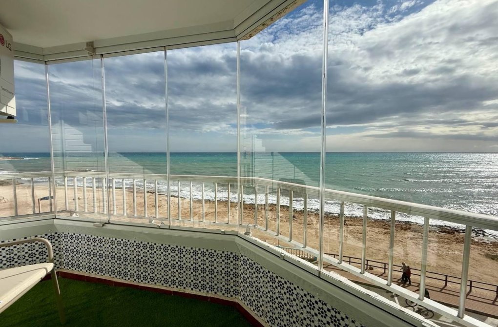 Reventa - Apartamento - Torrevieja - Playa de los locos