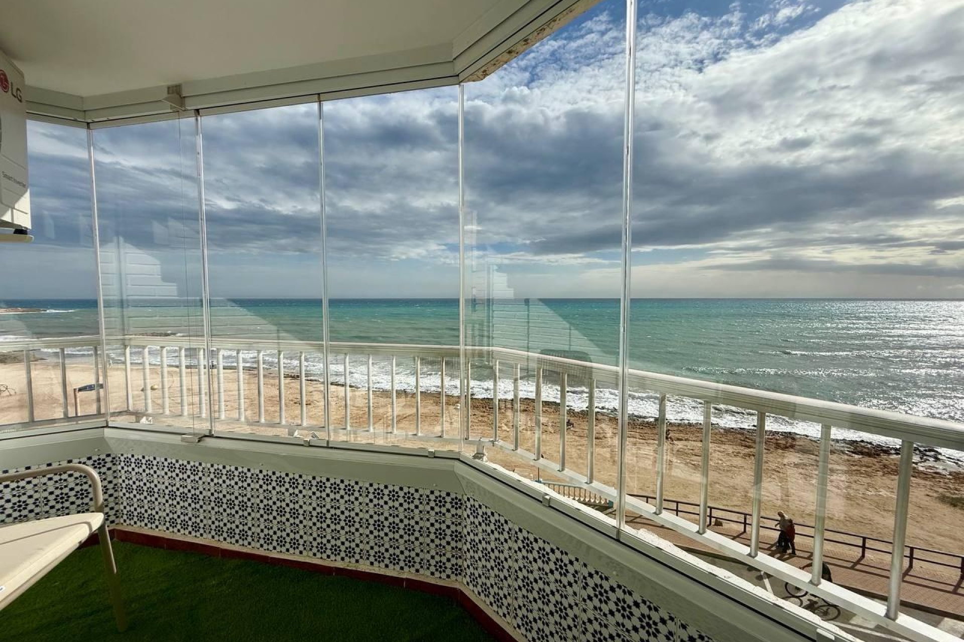 Reventa - Apartamento - Torrevieja - Playa de los locos