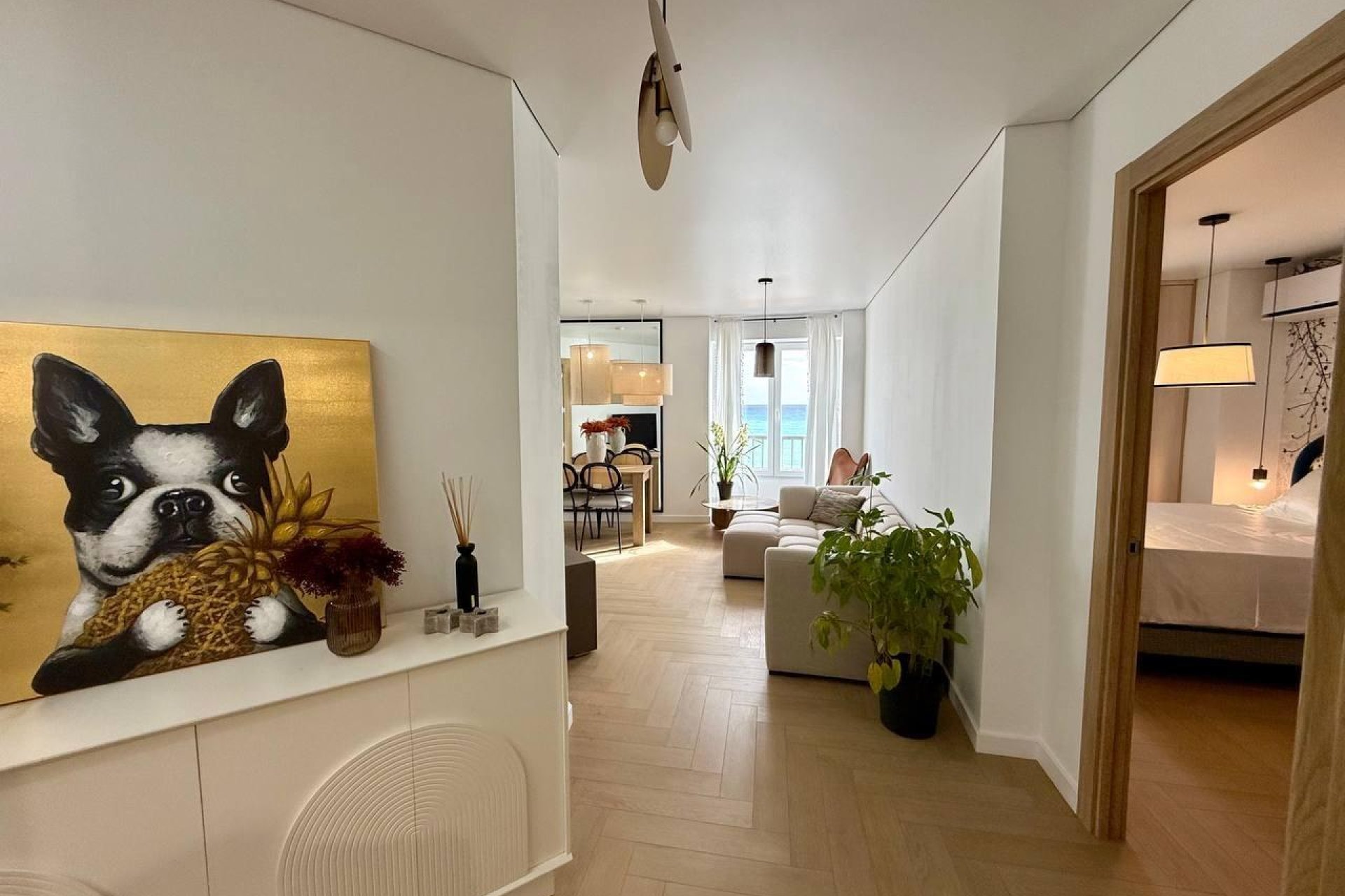 Reventa - Apartamento - Torrevieja - Playa de los locos