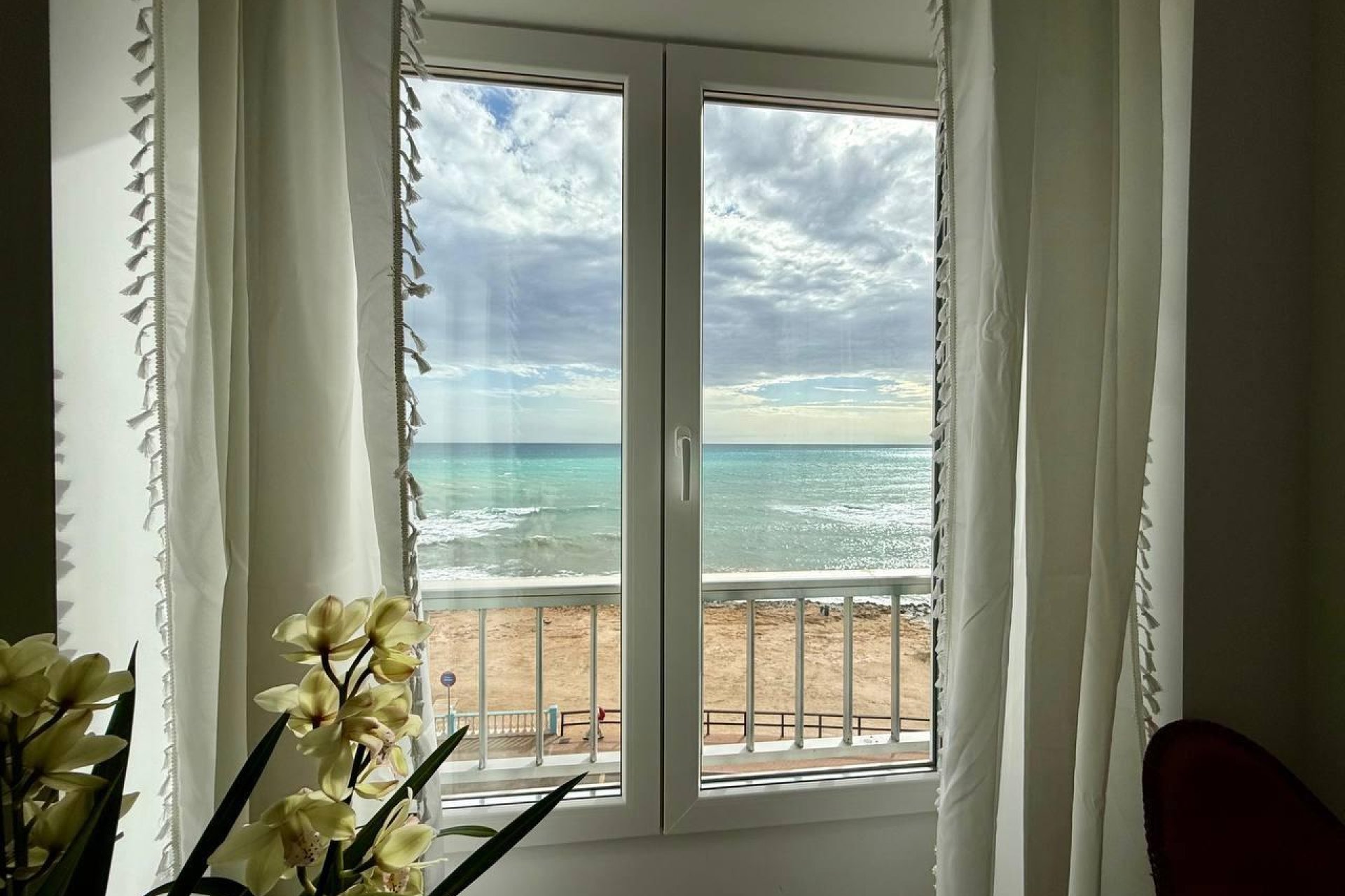 Reventa - Apartamento - Torrevieja - Playa de los locos