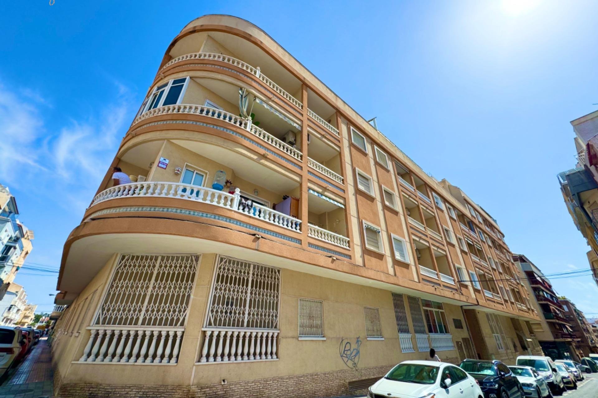 Reventa - Apartamento - Torrevieja - Playa de los locos