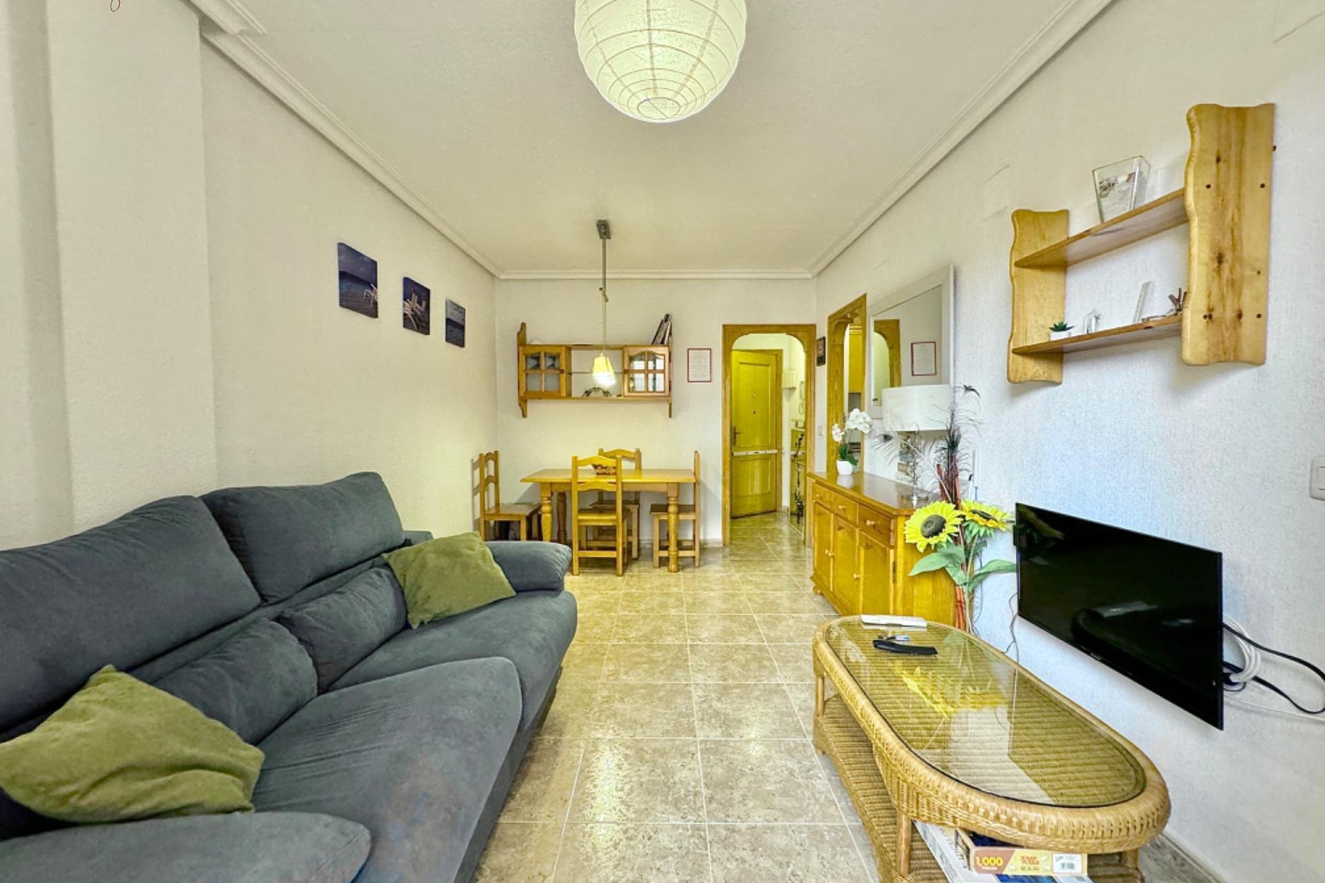 Reventa - Apartamento - Torrevieja - Playa de los locos