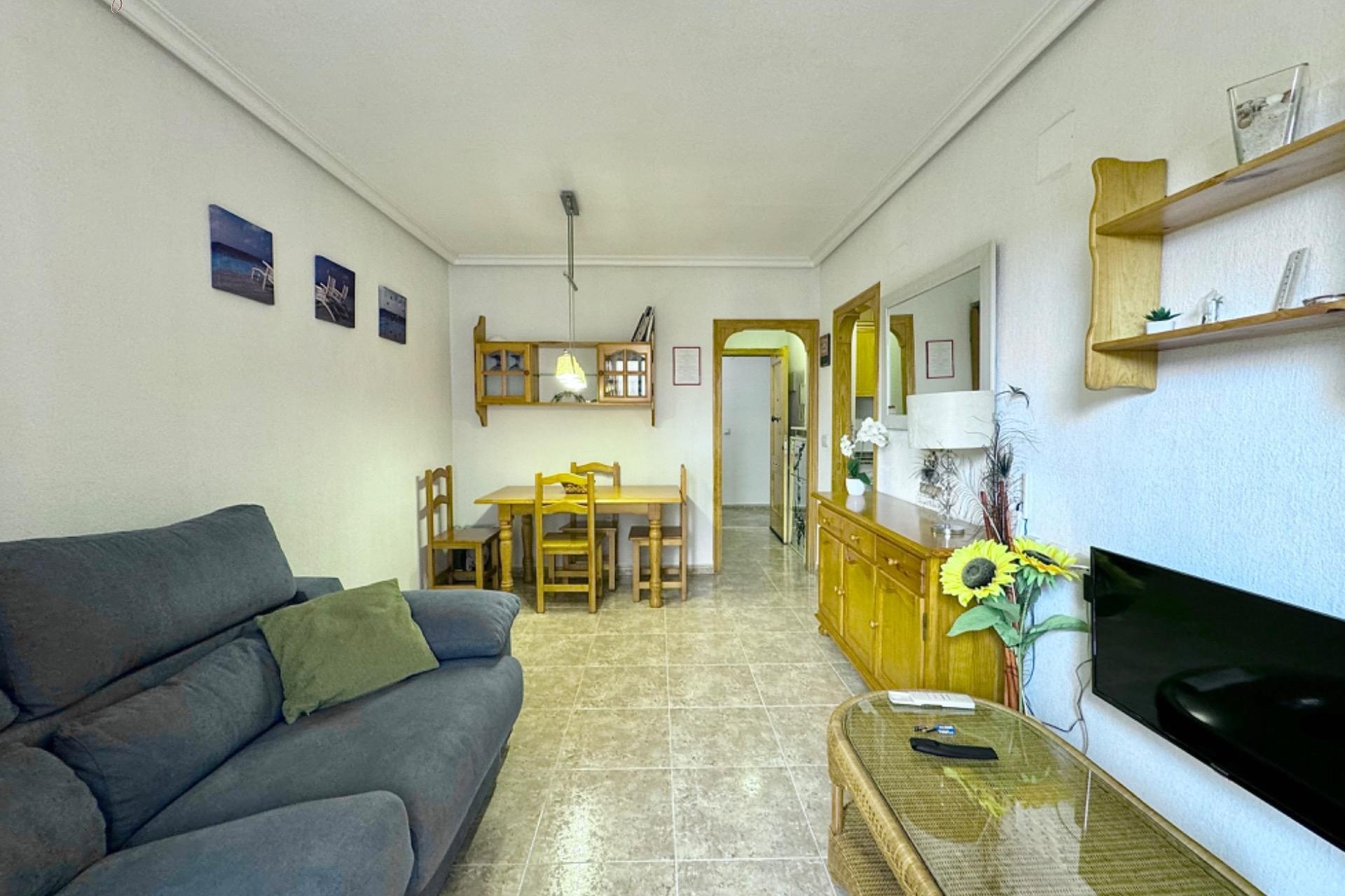 Reventa - Apartamento - Torrevieja - Playa de los locos