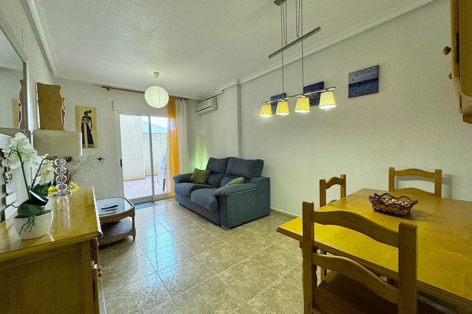 Reventa - Apartamento - Torrevieja - Playa de los locos