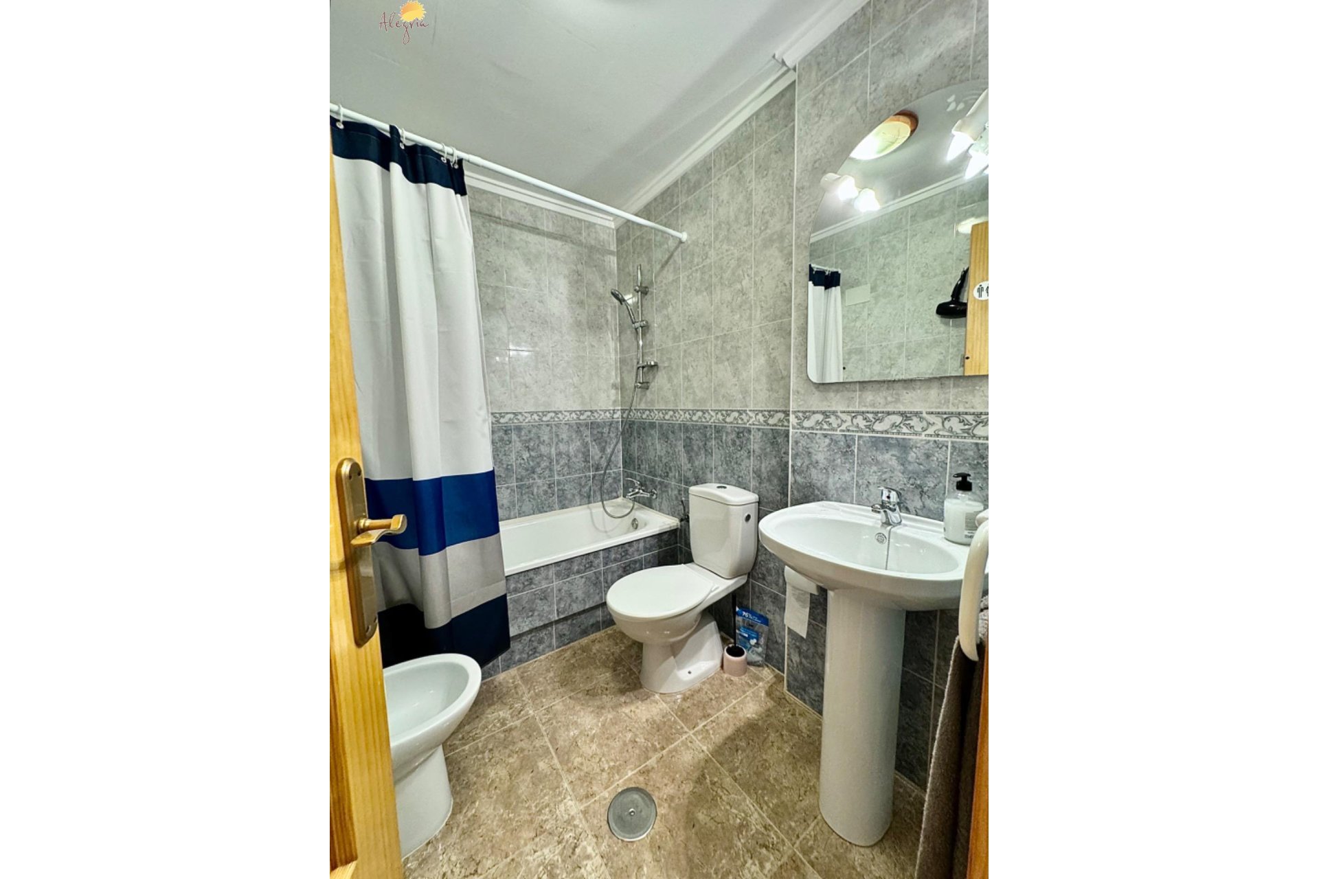 Reventa - Apartamento - Torrevieja - Playa de los locos