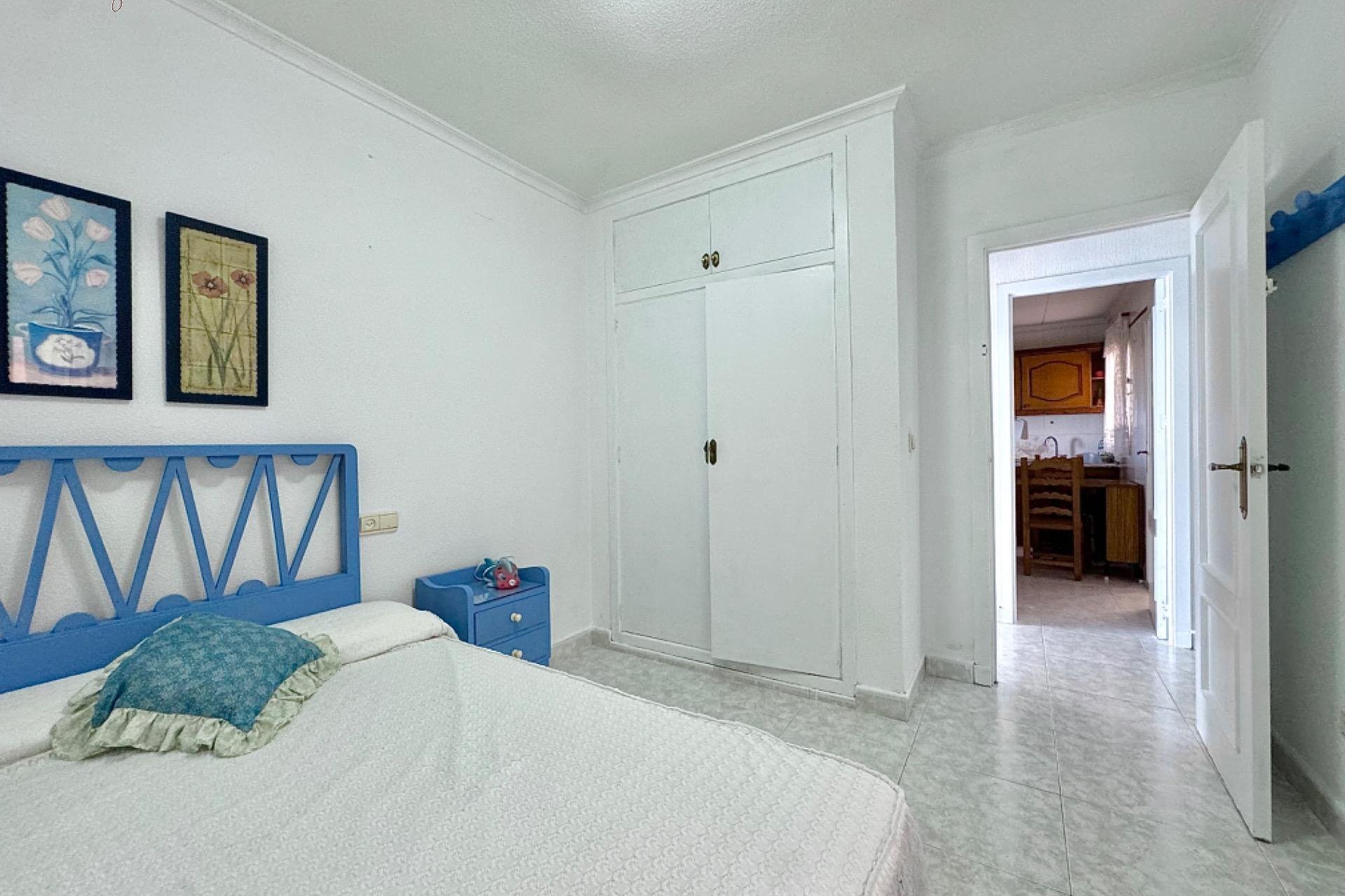 Reventa - Apartamento - Torrevieja - Playa de los locos