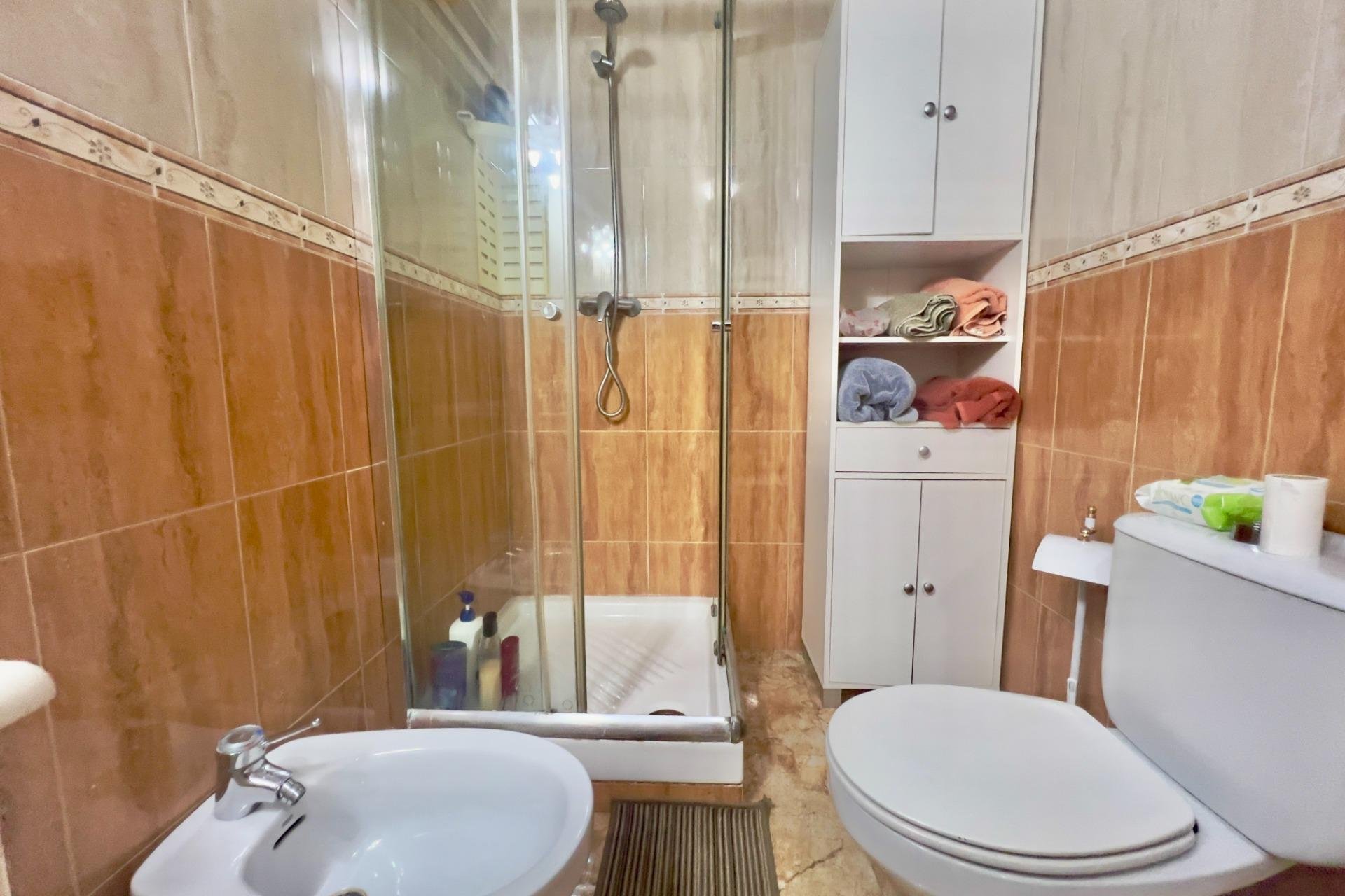 Reventa - Apartamento - Torrevieja - Playa de los locos