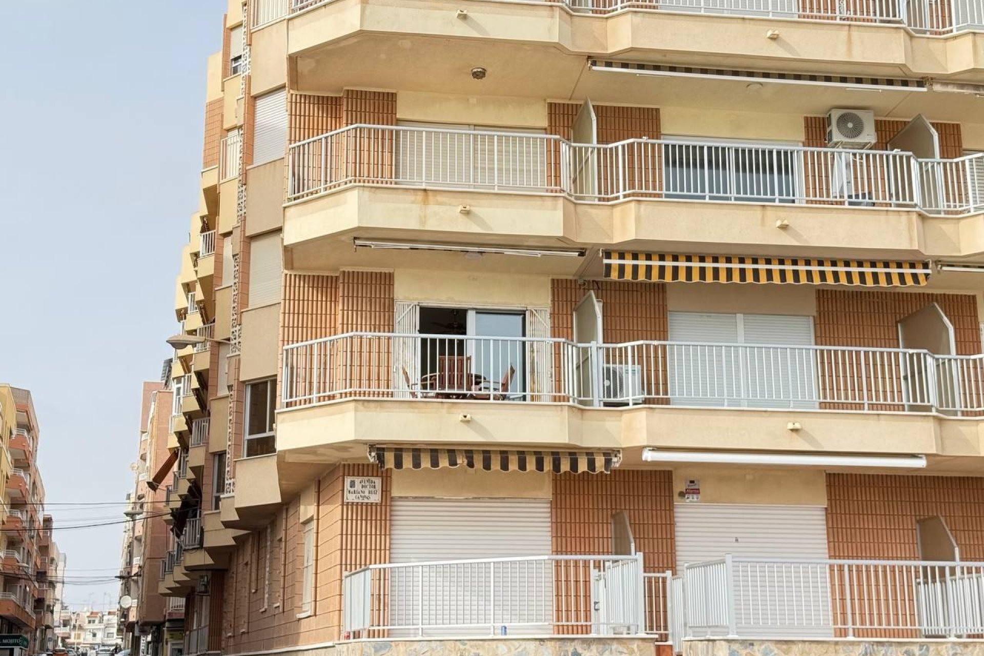 Reventa - Apartamento - Torrevieja - Playa de los locos