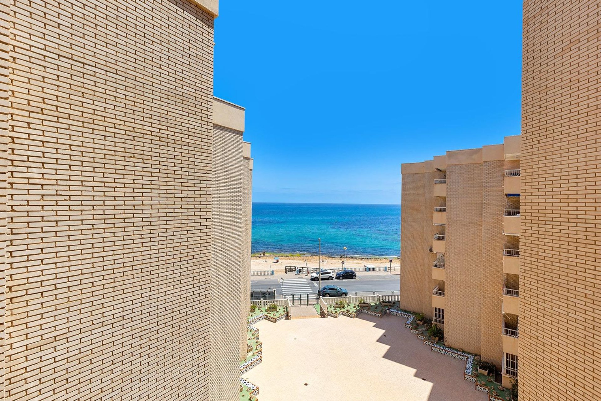 Reventa - Apartamento - Torrevieja - Playa de los Locos