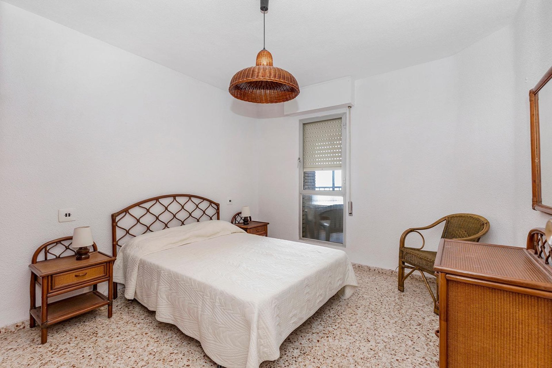 Reventa - Apartamento - Torrevieja - Playa de los Locos