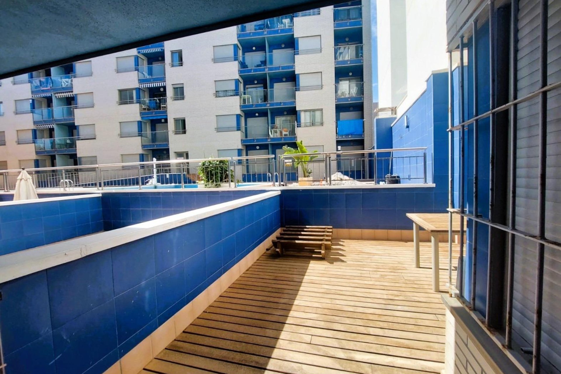 Reventa - Apartamento - Torrevieja - Playa de los Locos