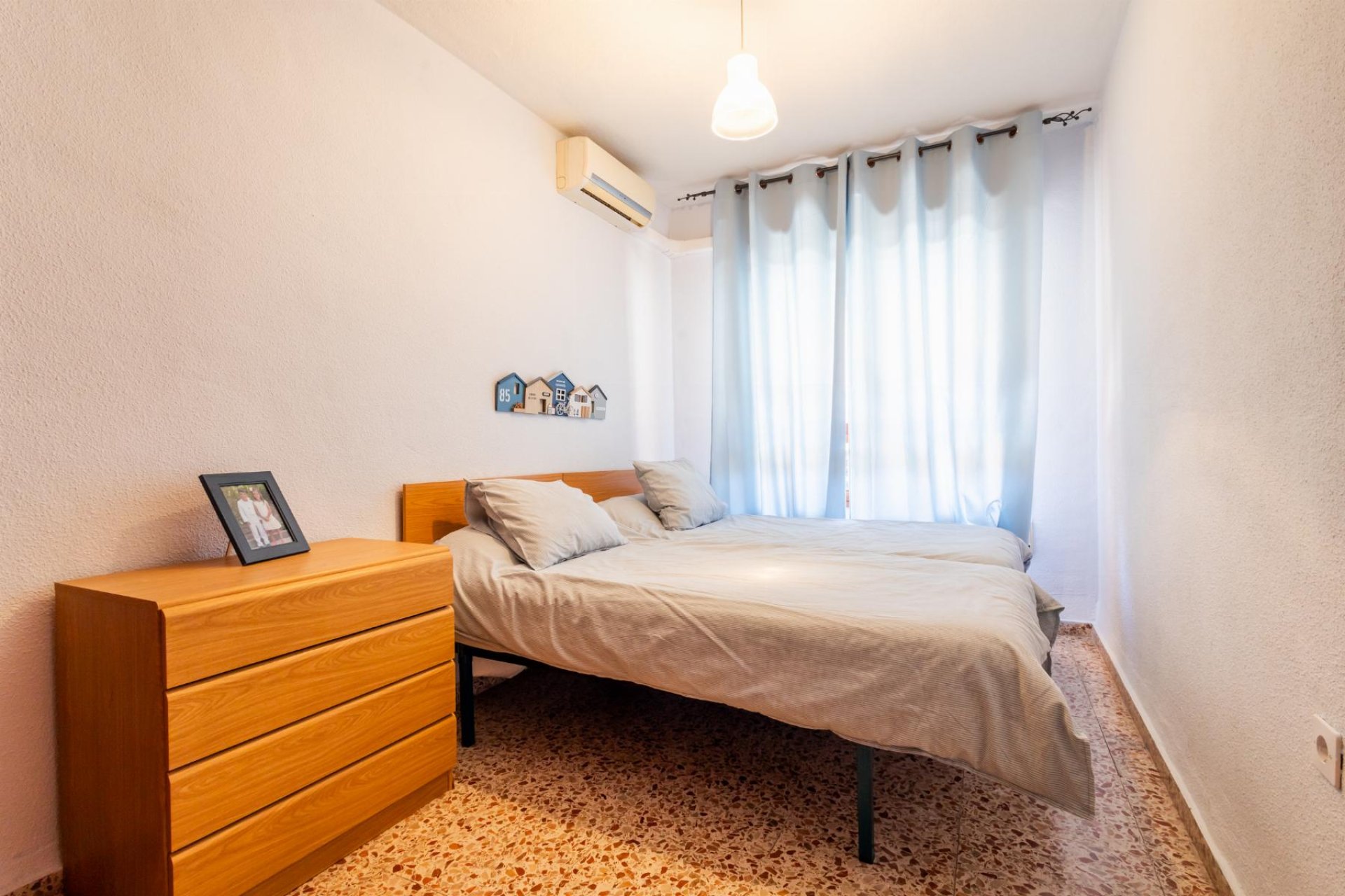 Reventa - Apartamento - Torrevieja - Playa de los Naufragos