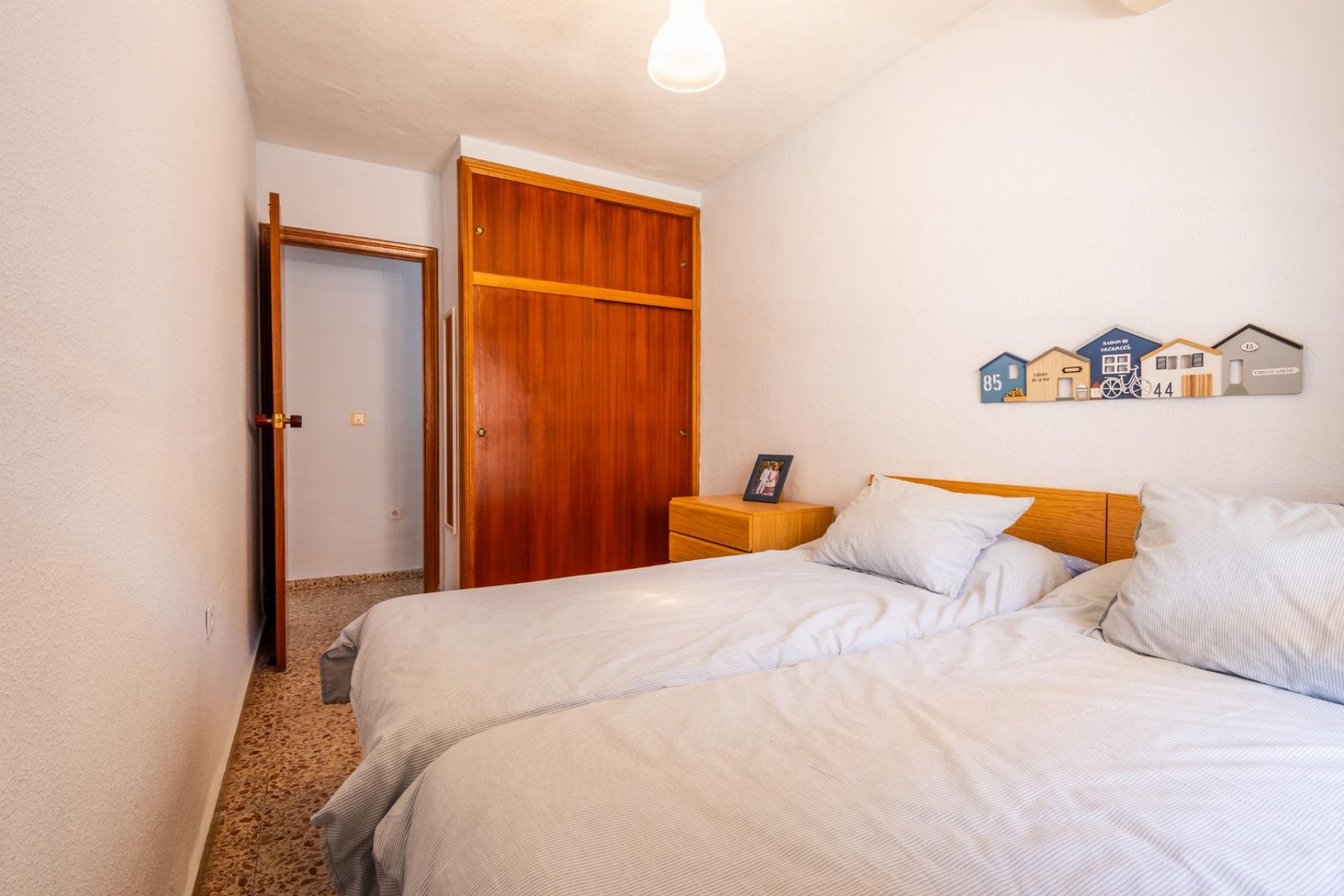 Reventa - Apartamento - Torrevieja - Playa de los Naufragos