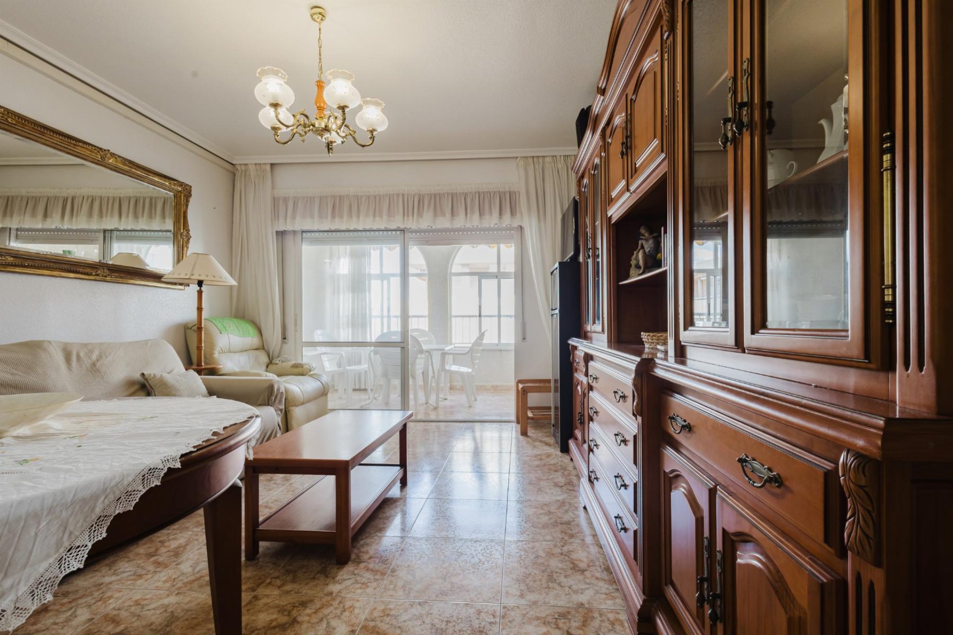 Reventa - Apartamento - Torrevieja - Playa de los Naufragos