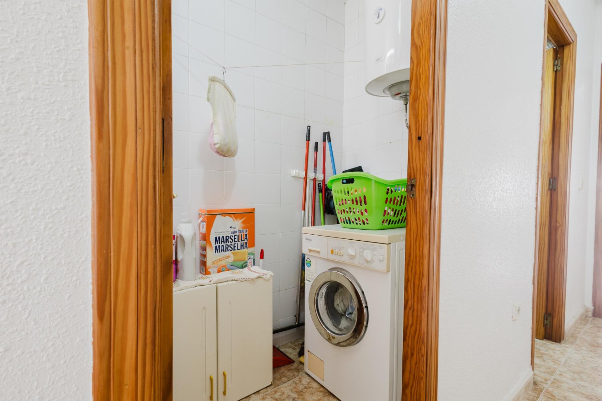 Reventa - Apartamento - Torrevieja - Playa de los Naufragos