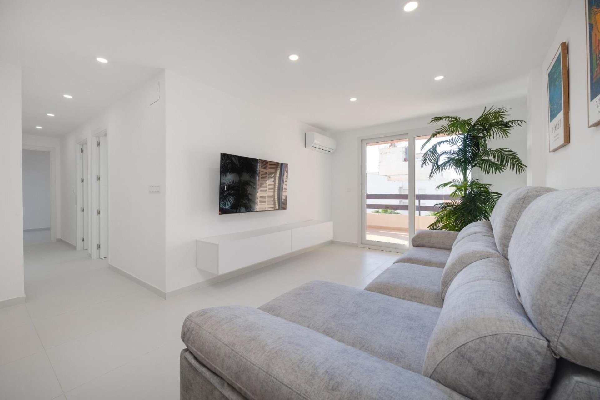 Reventa - Apartamento - Torrevieja - Playa de los Naufragos