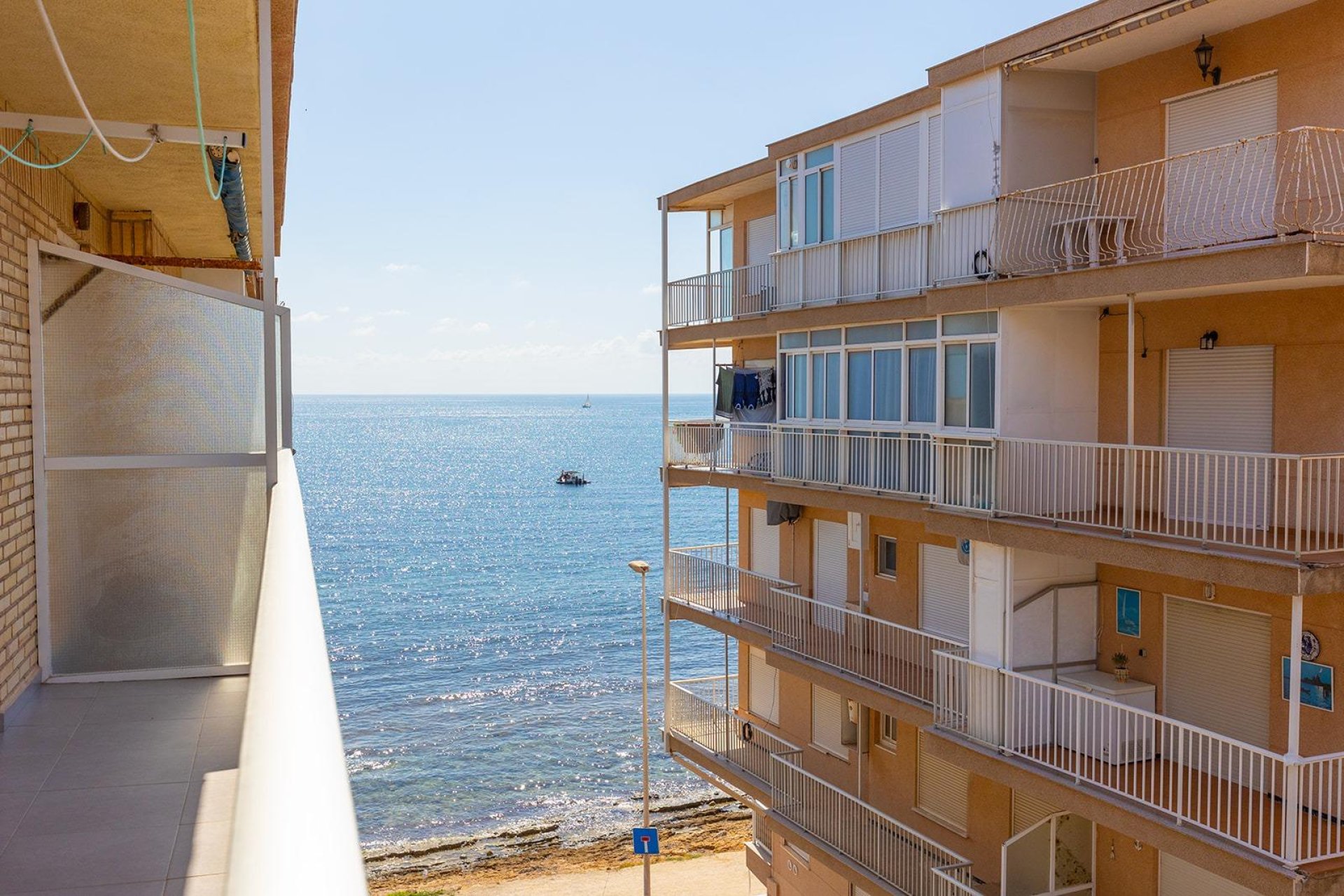 Reventa - Apartamento - Torrevieja - Playa de los Naufragos